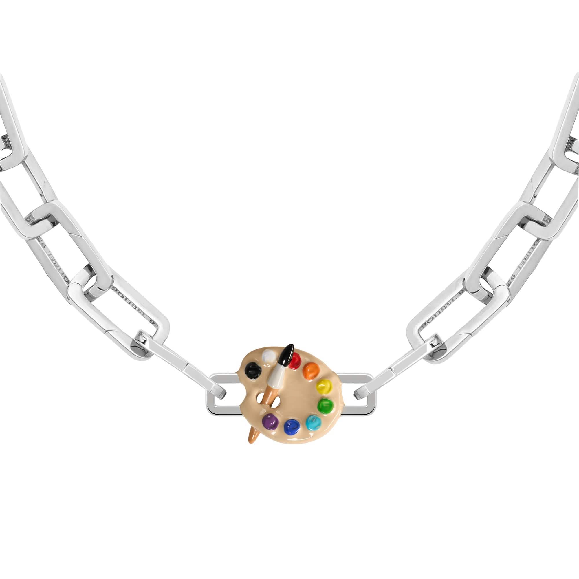 Paint Palette Charm - Image 7
