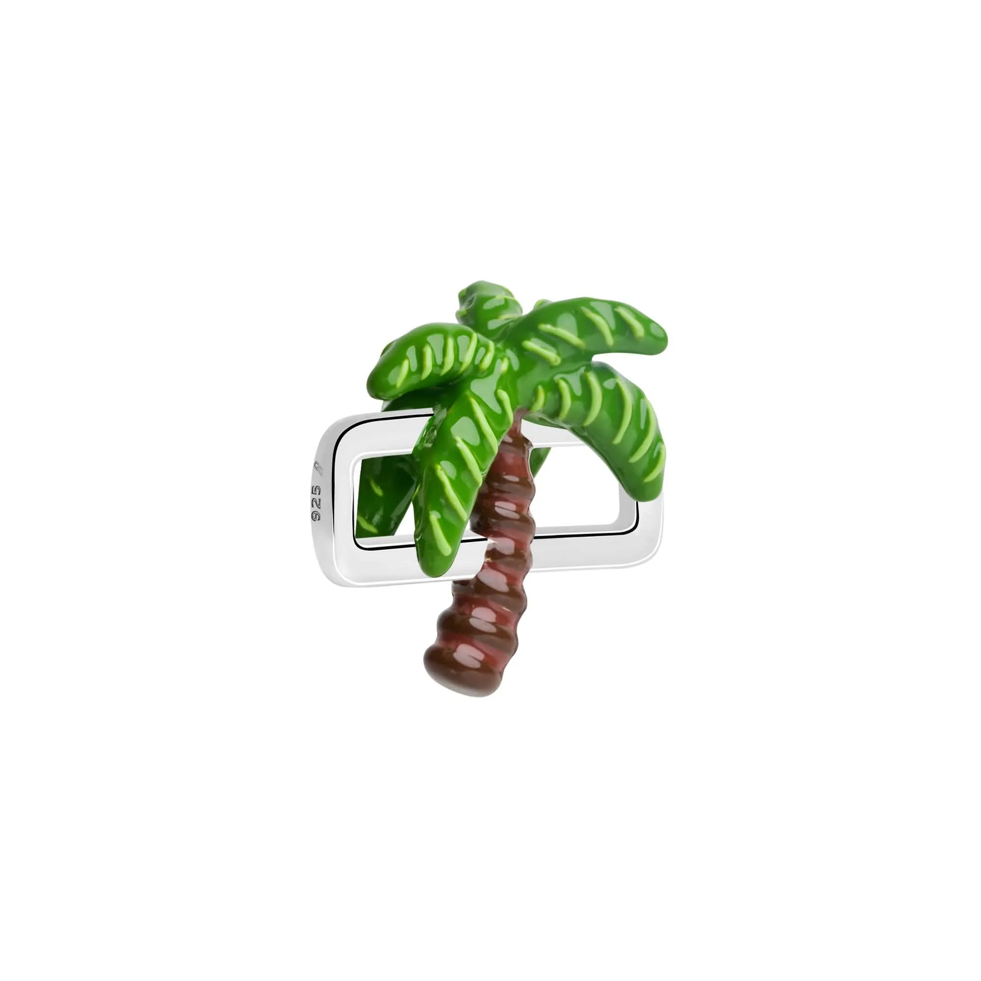 Palm Tree Charm - Image 2