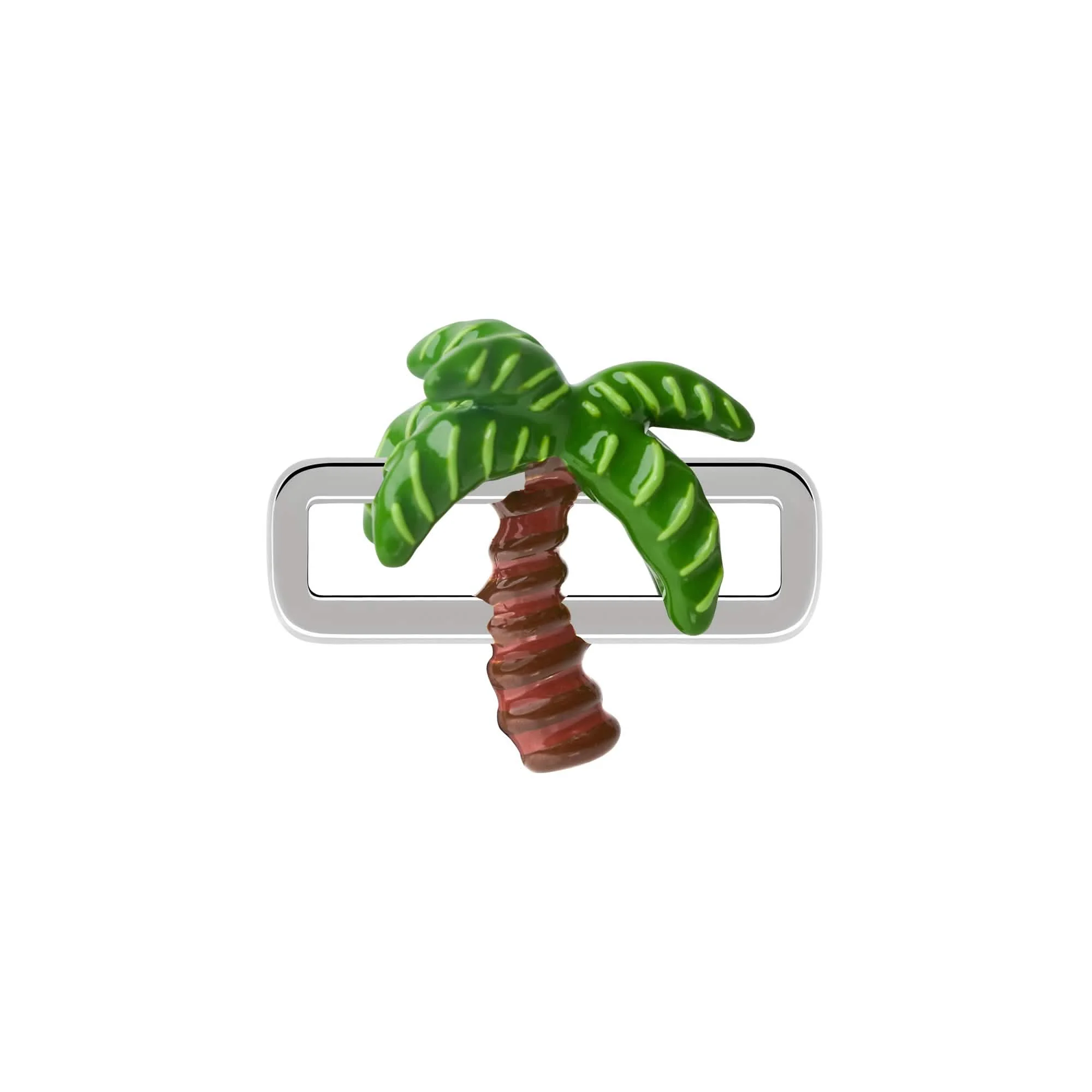 Palm Tree Charm - Image 4