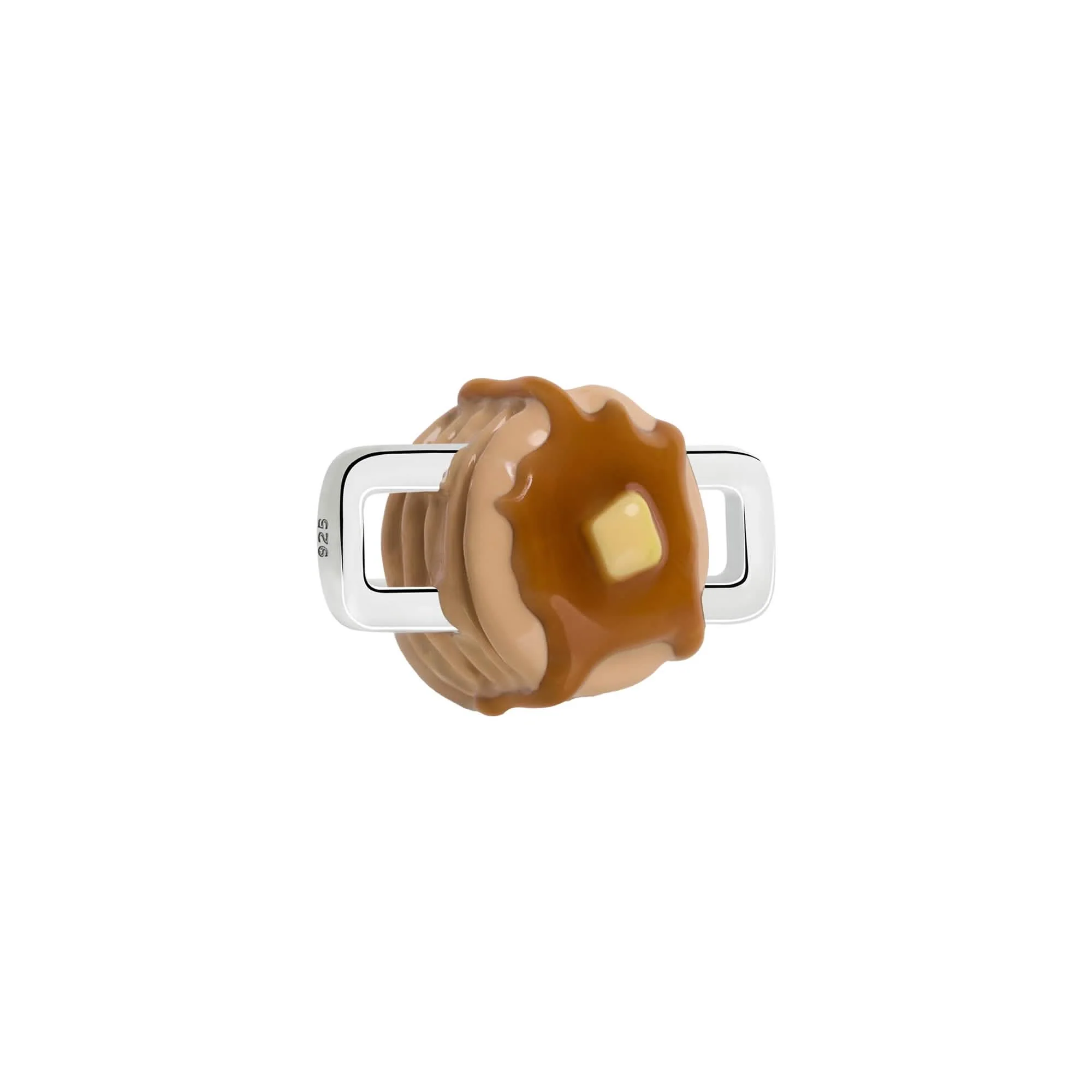 Pancake Charm - Image 2