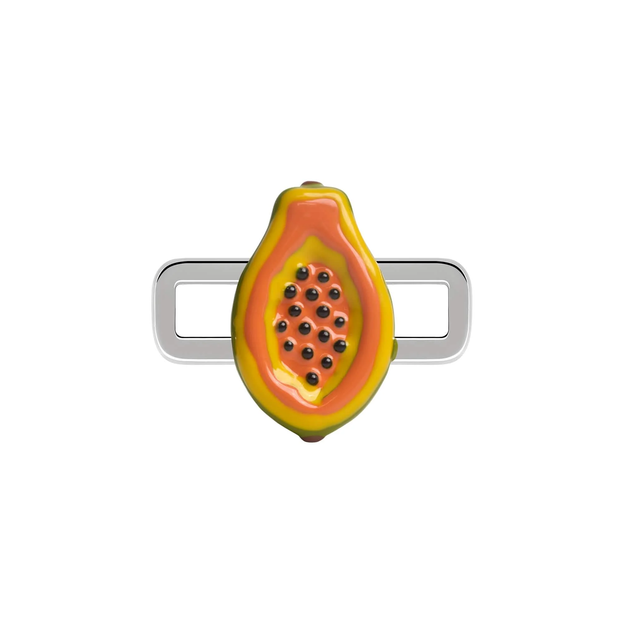 Papaya Charm