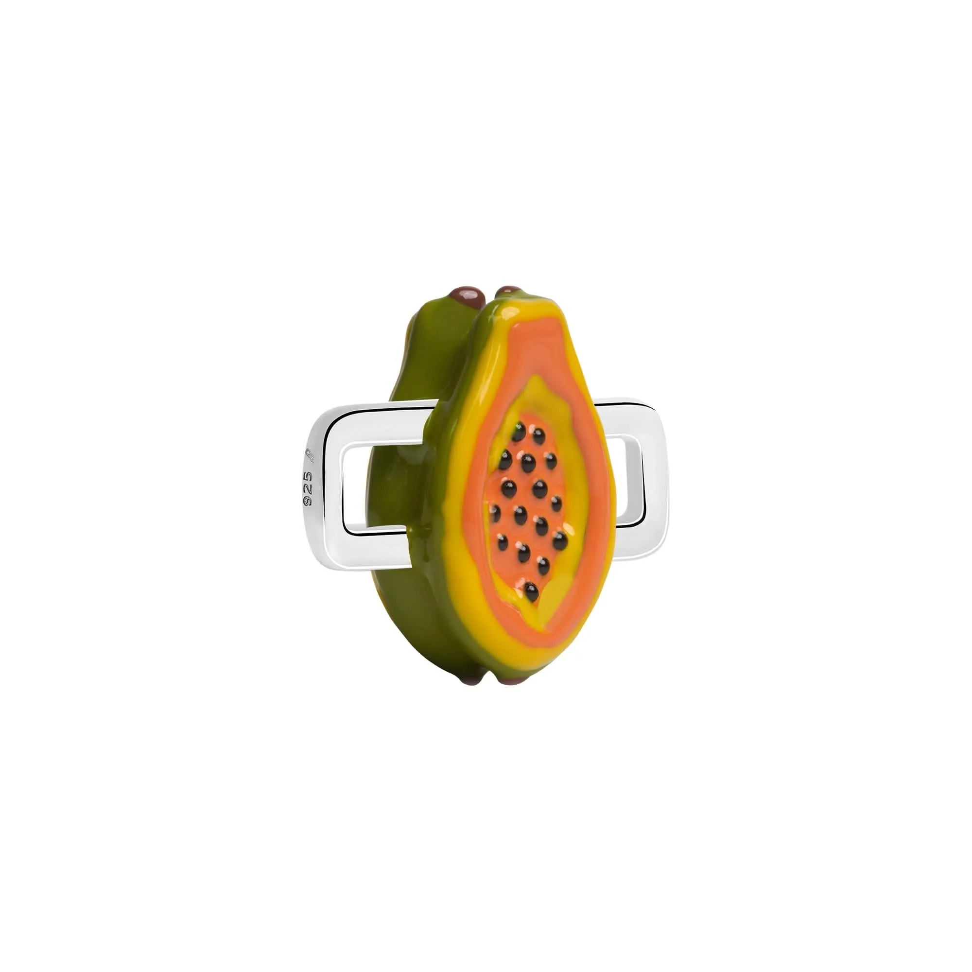 Papaya Charm - Image 2