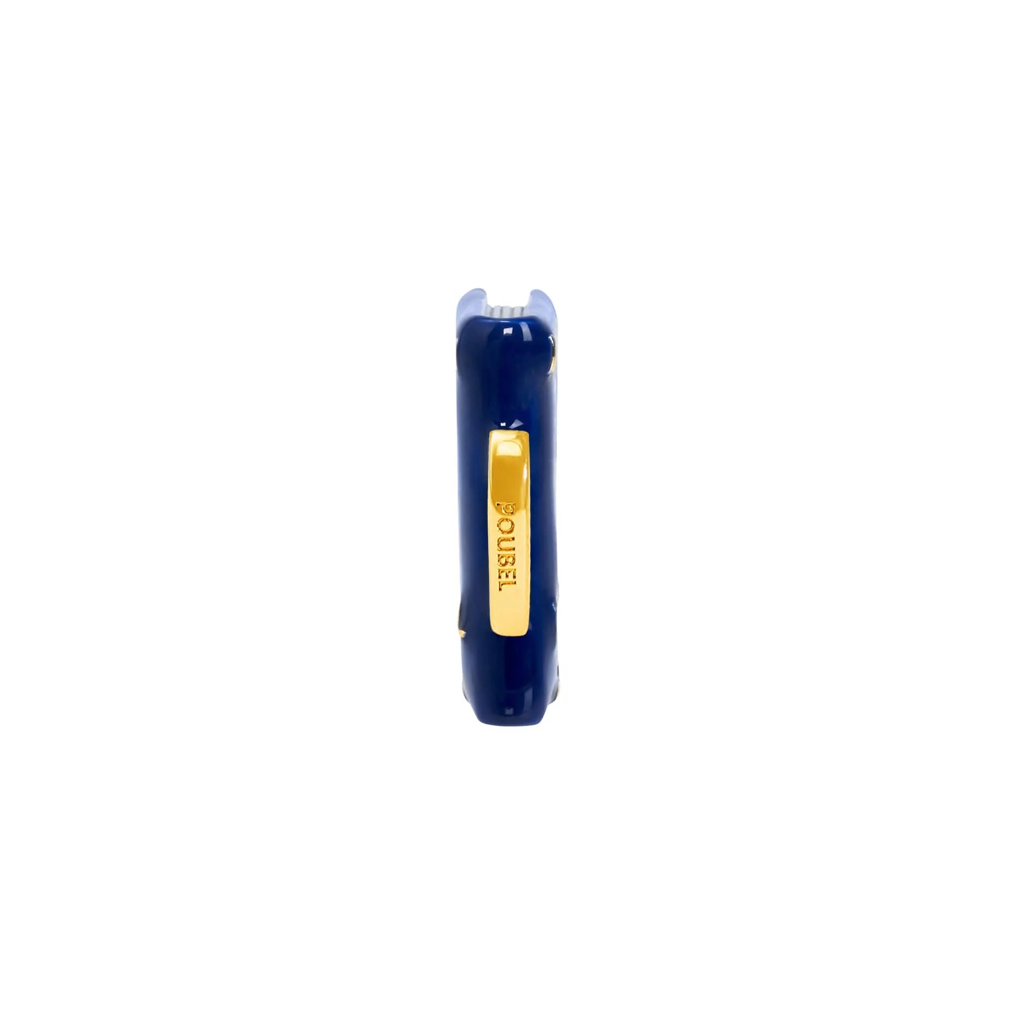 Passport Charm (Gold) - Image 3