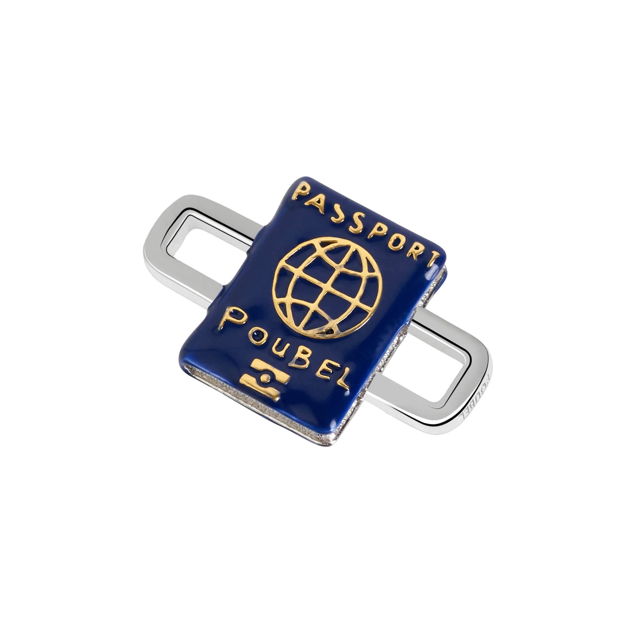 Passport Charm - Image 4
