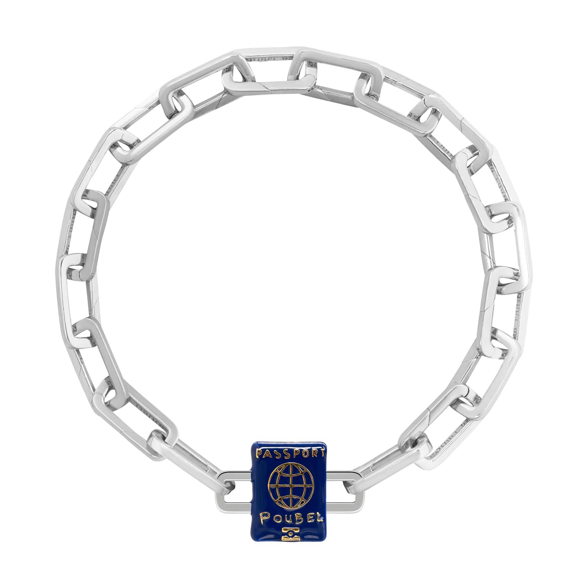 Passport Charm - Image 5