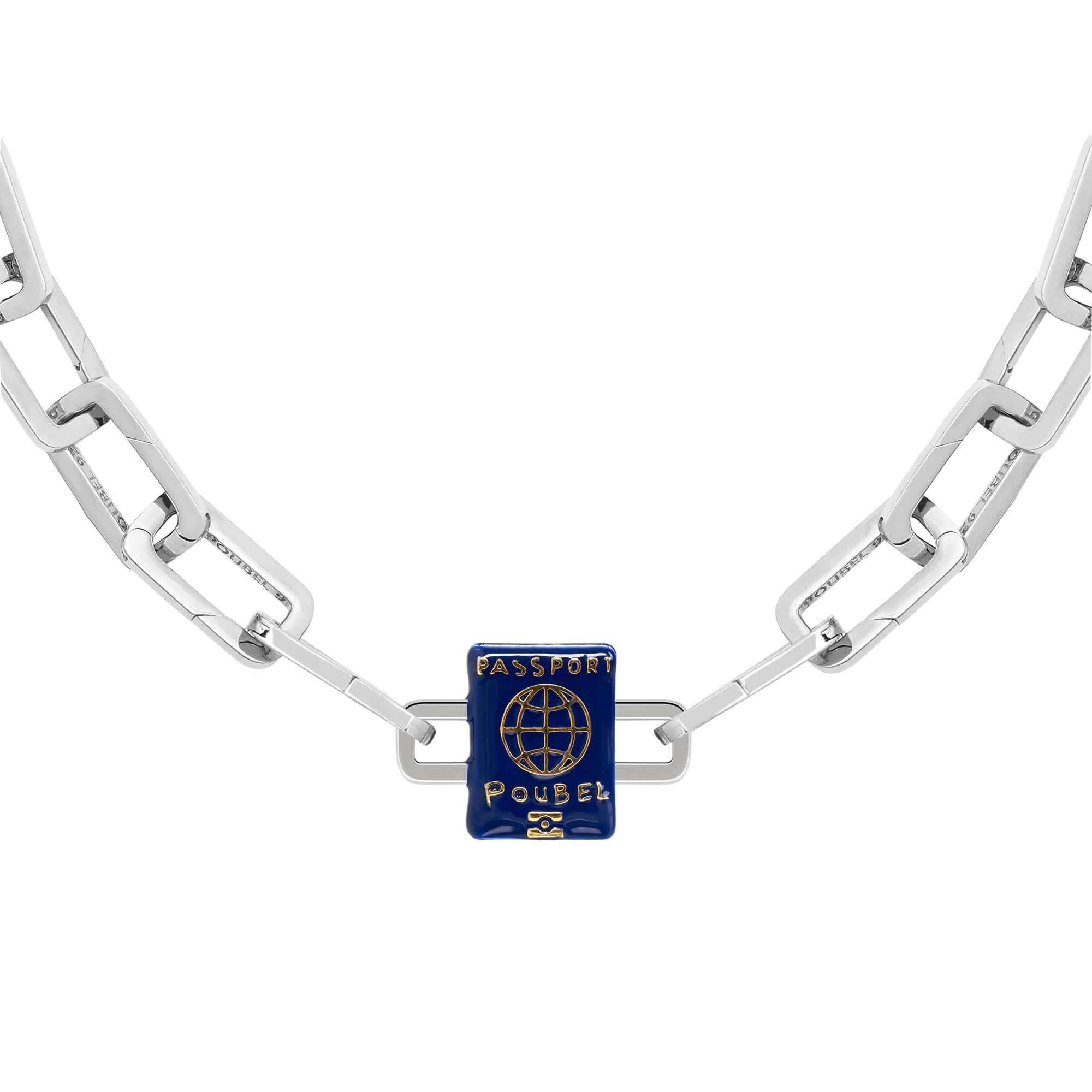 Passport Charm - Image 6