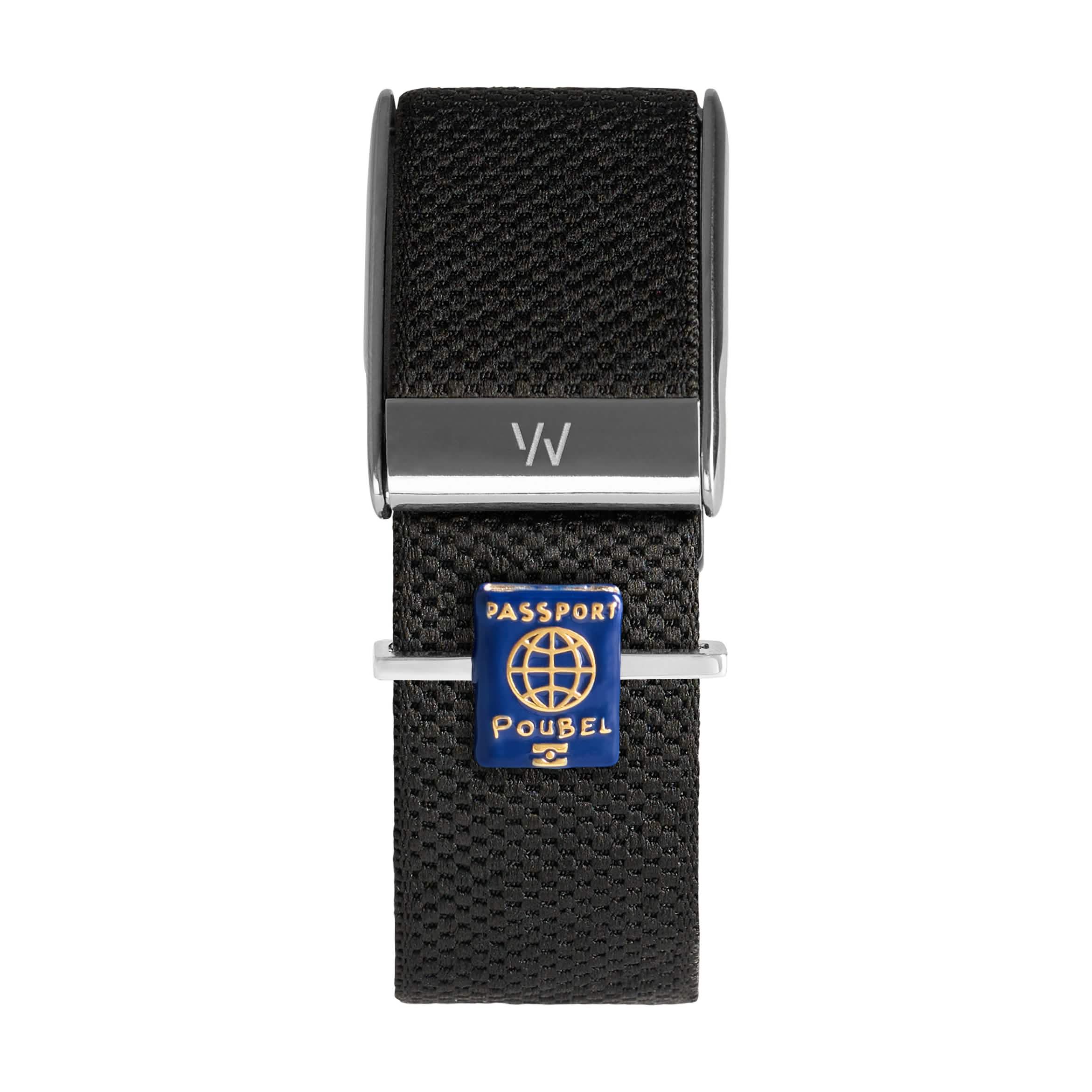 Passport Whoop Charm - Image 3