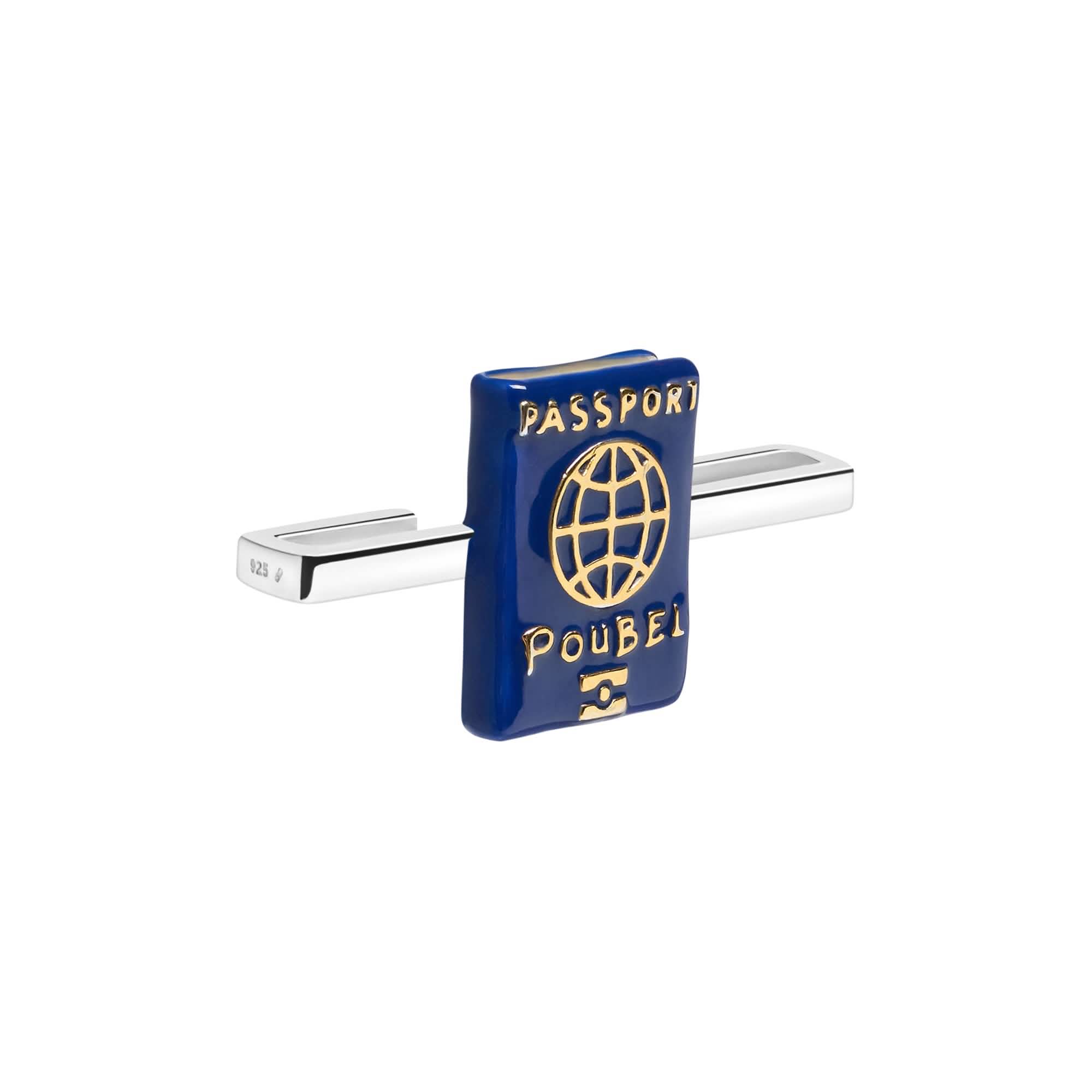 Passport Whoop Charm - Image 4