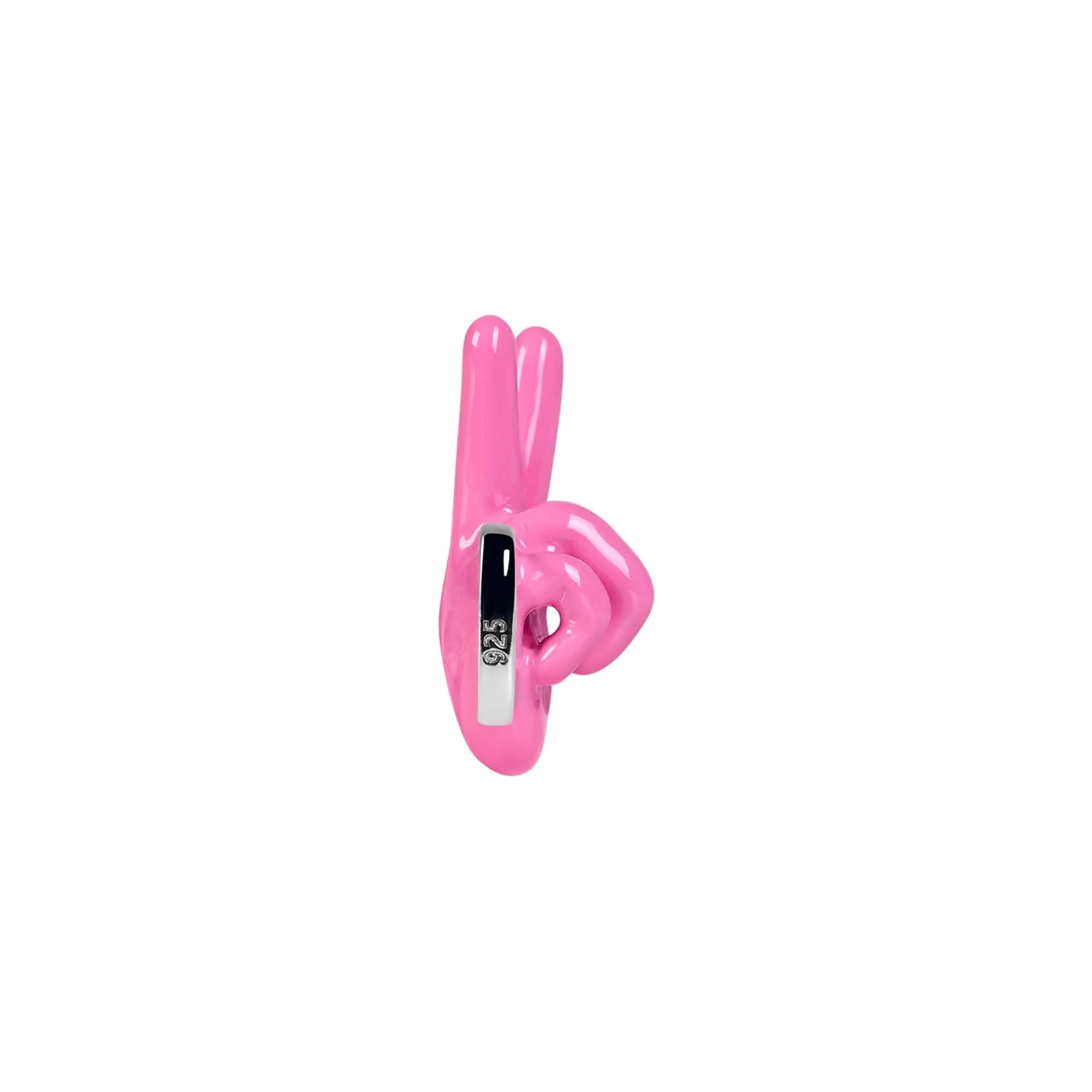 Peace Charm - Image 3