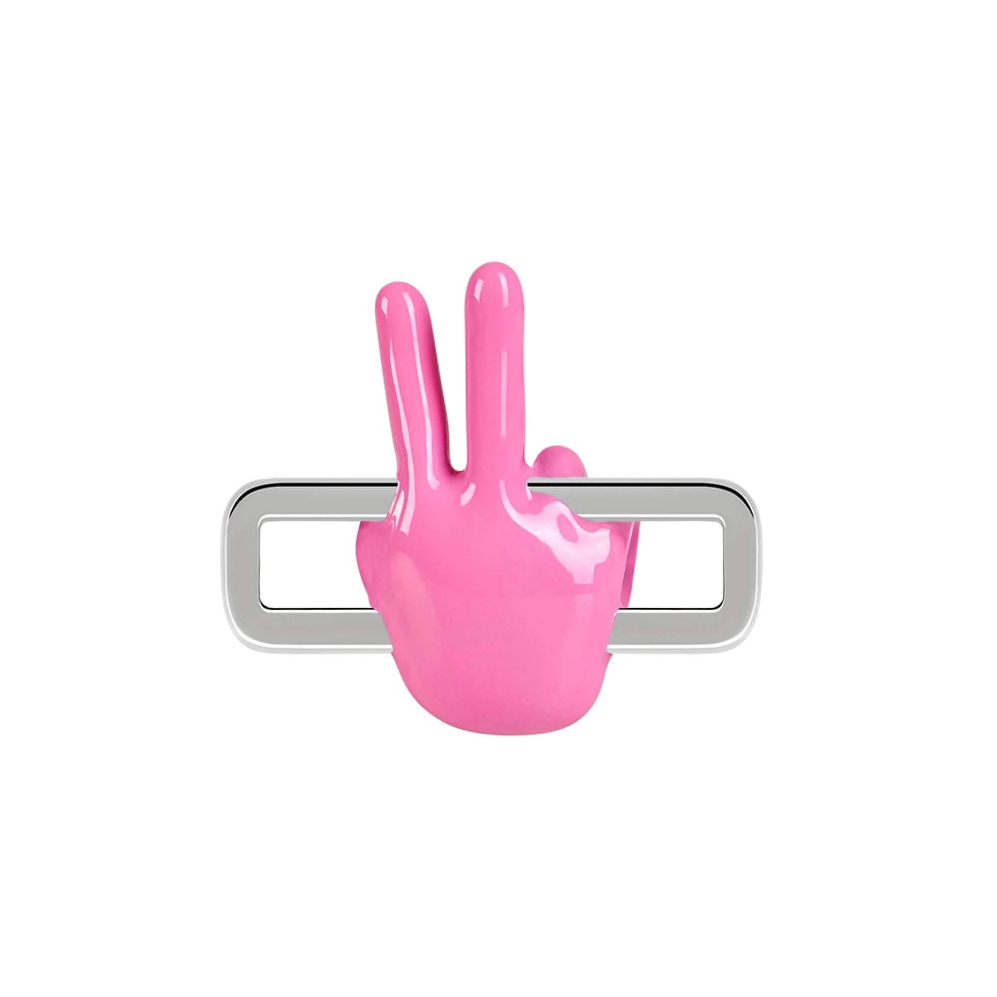 Peace Charm - Image 4