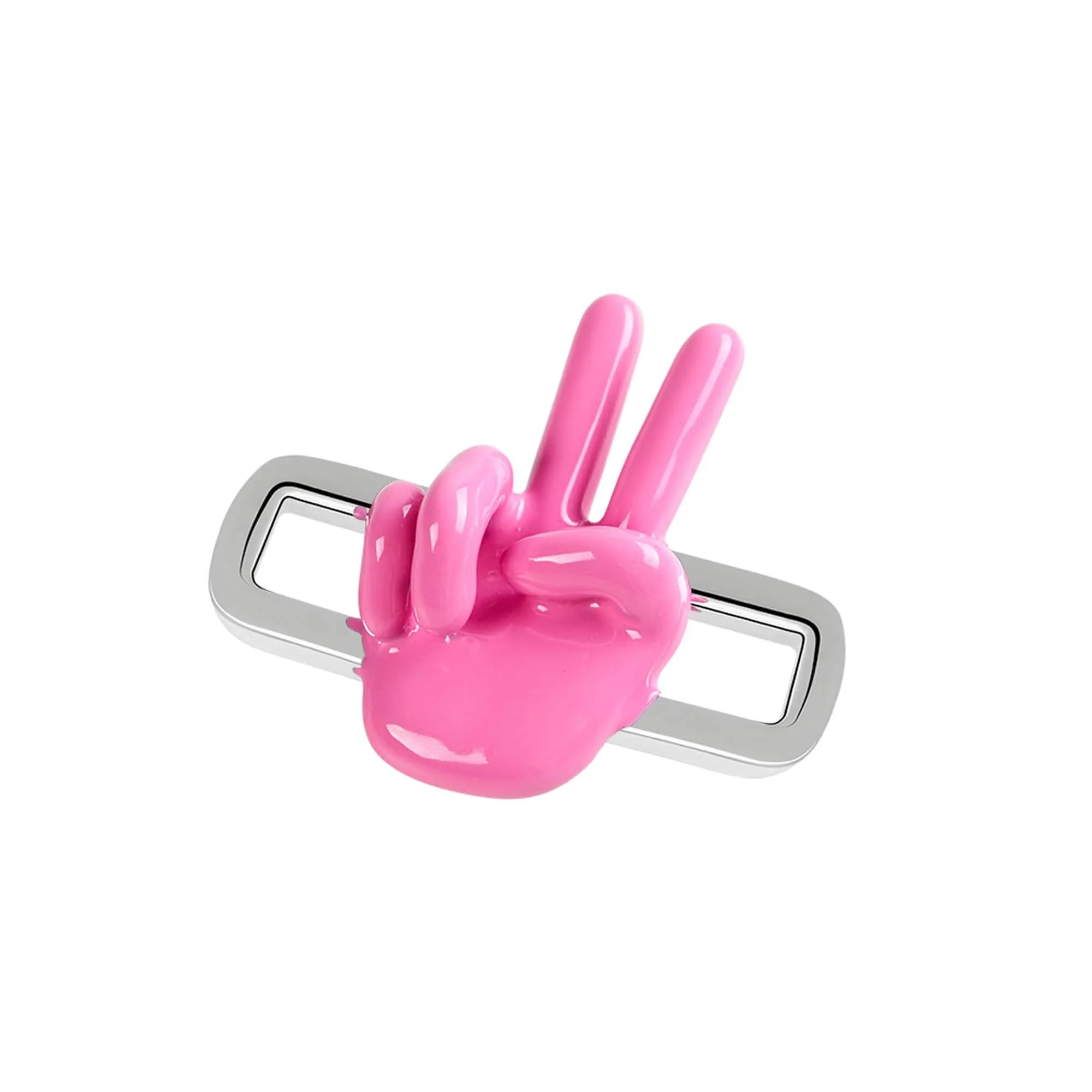 Peace Charm - Image 5