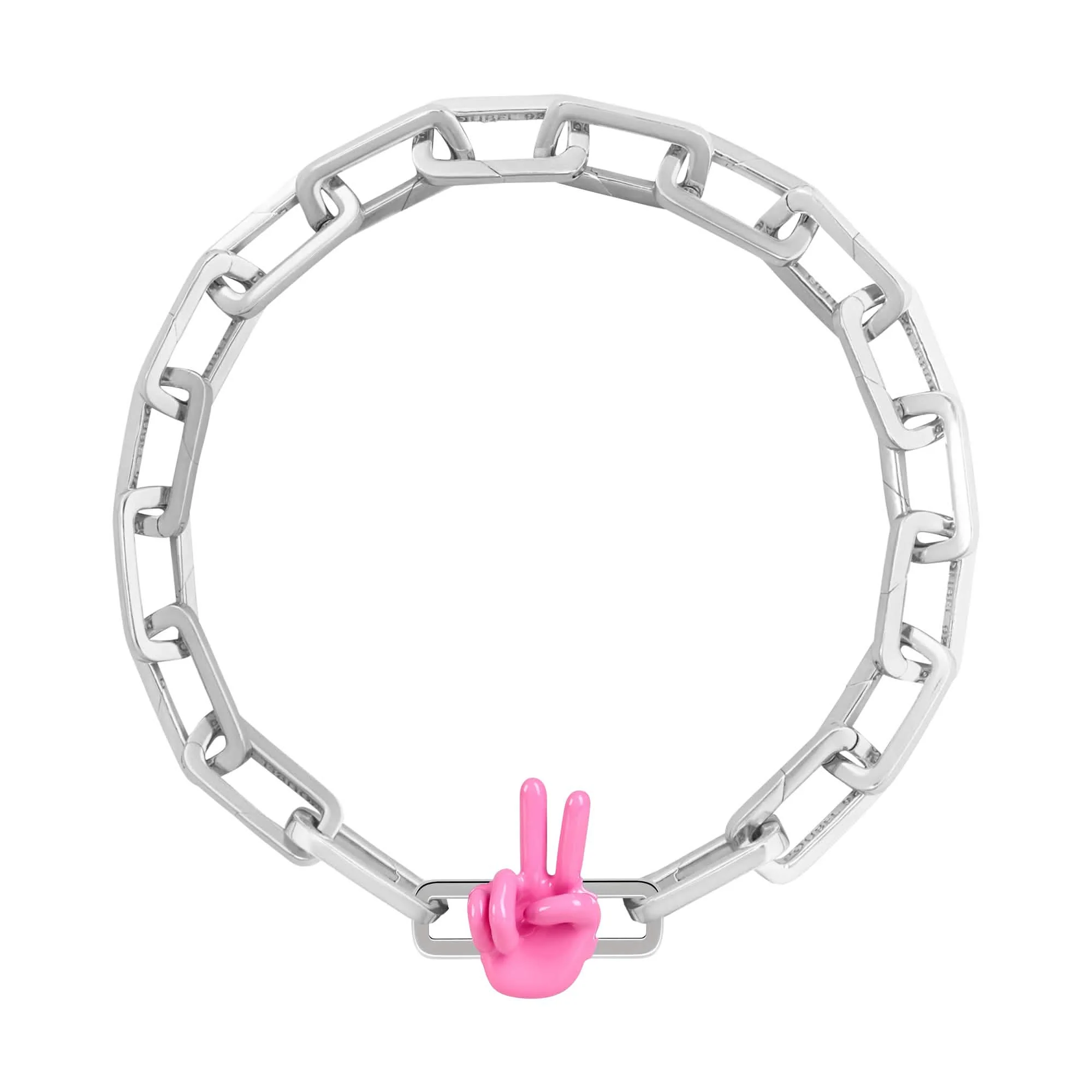 Peace Charm - Image 6