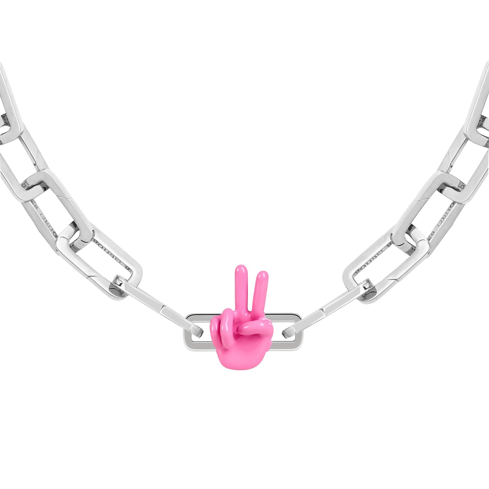 Peace Charm - Image 7