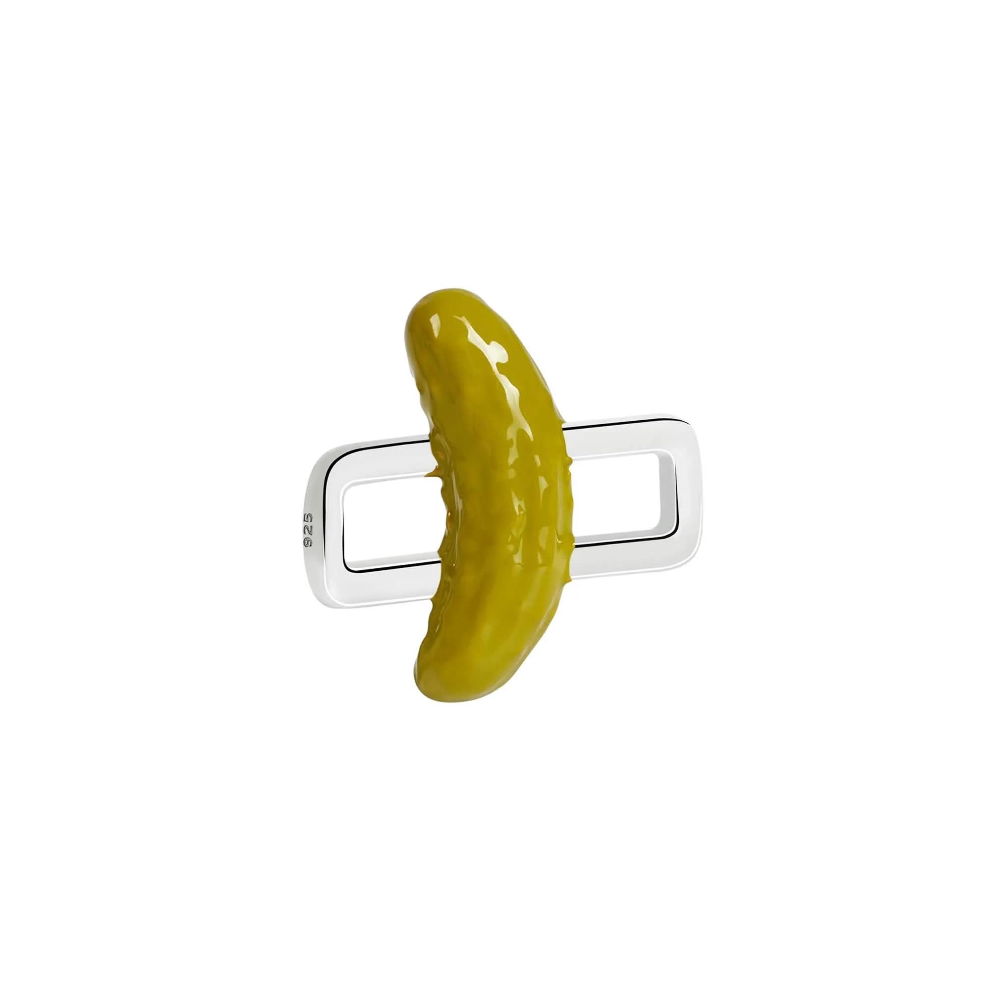 Pickle Charm - Image 2