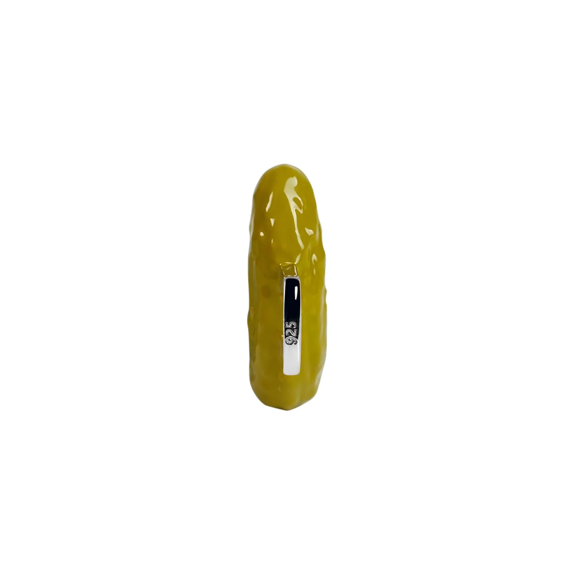 Pickle Charm - Image 3