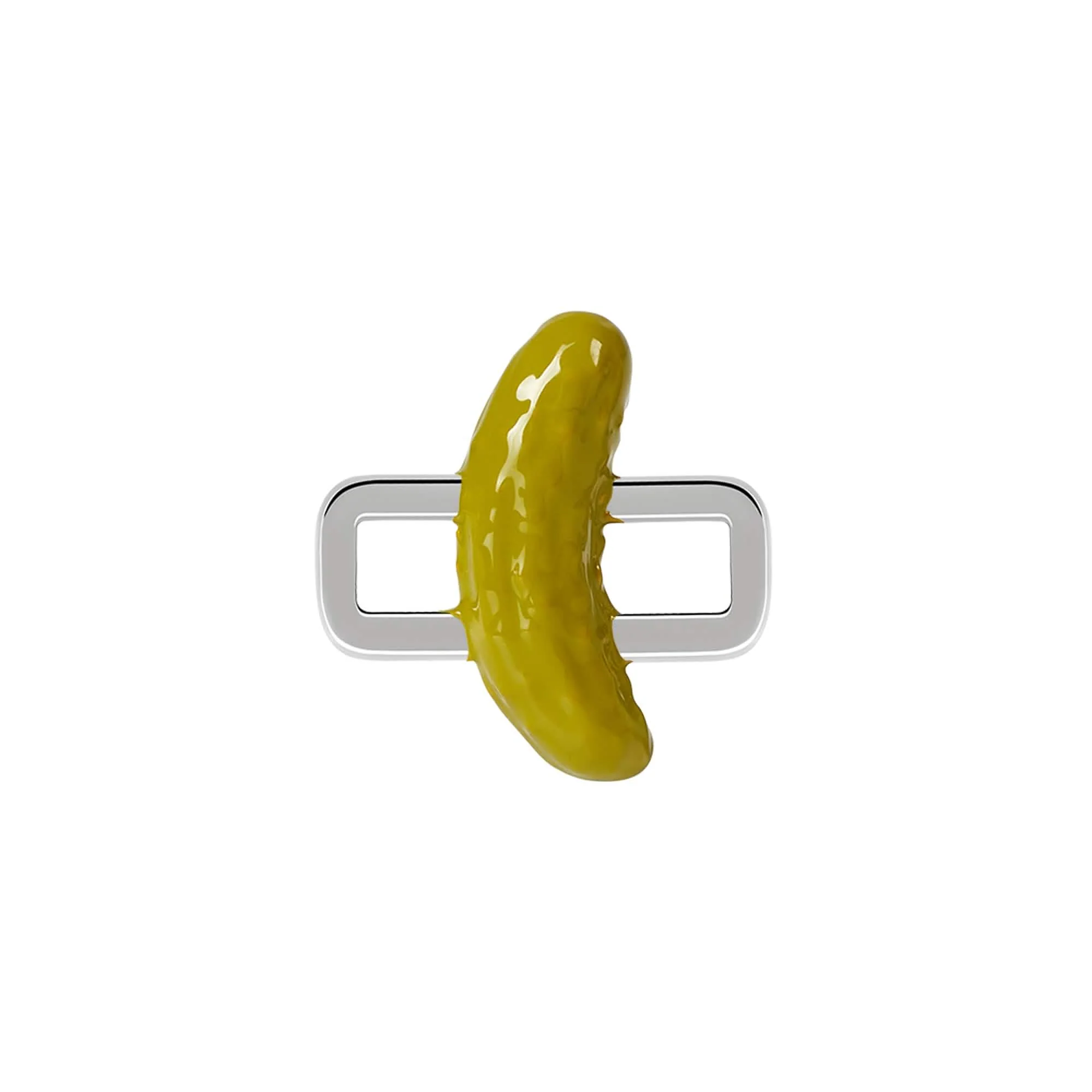 Pickle Charm - Image 4