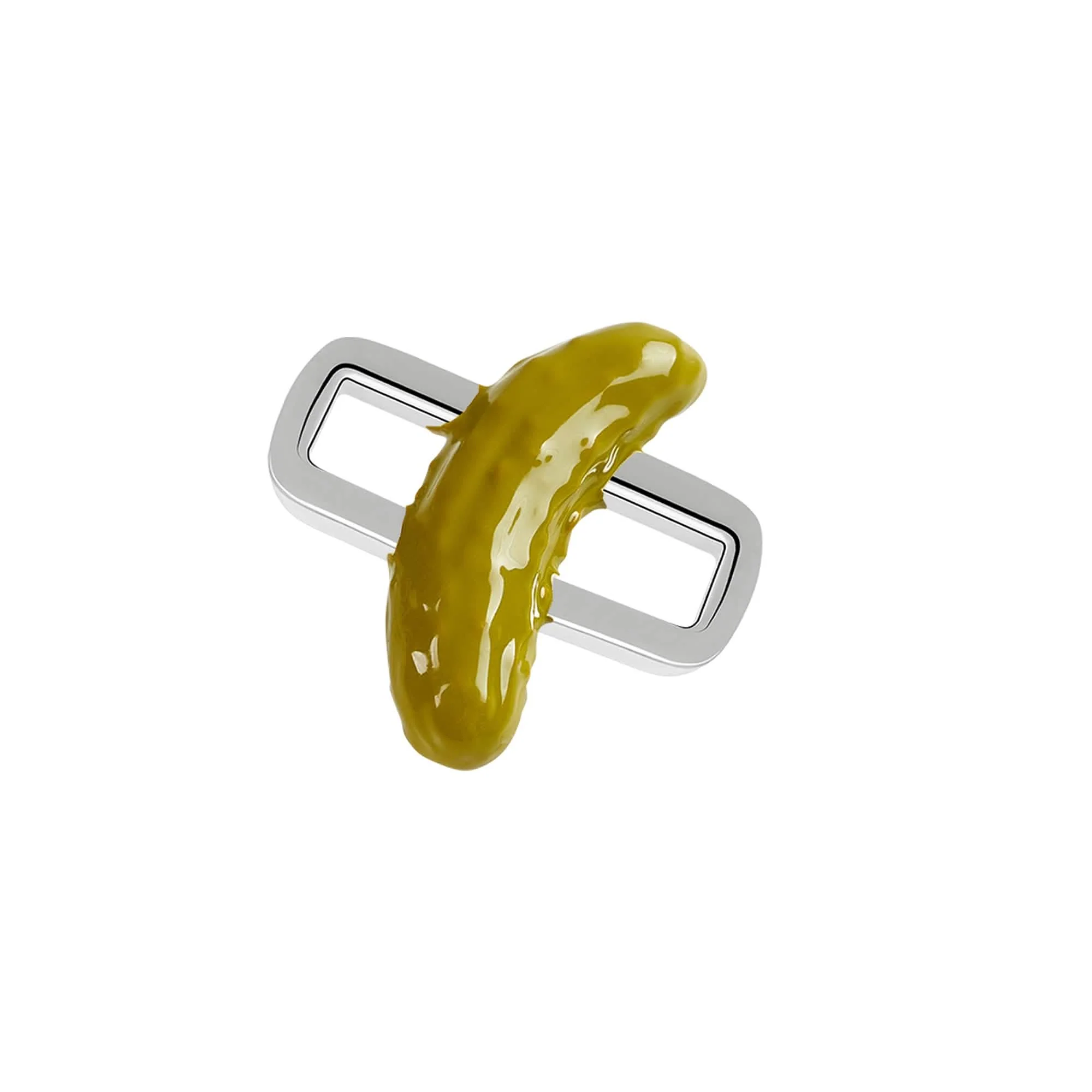 Pickle Charm - Image 5