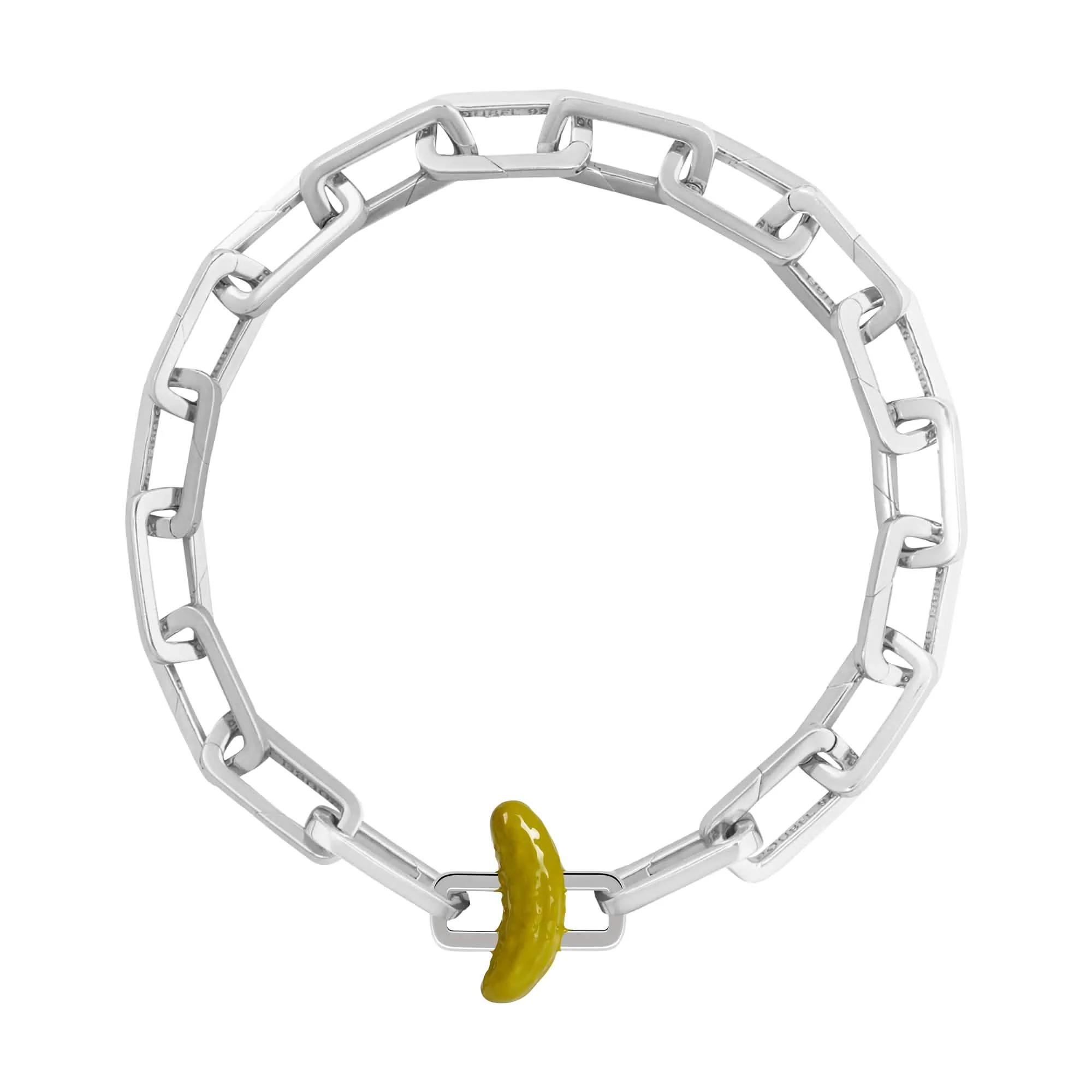 Pickle Charm - Image 6