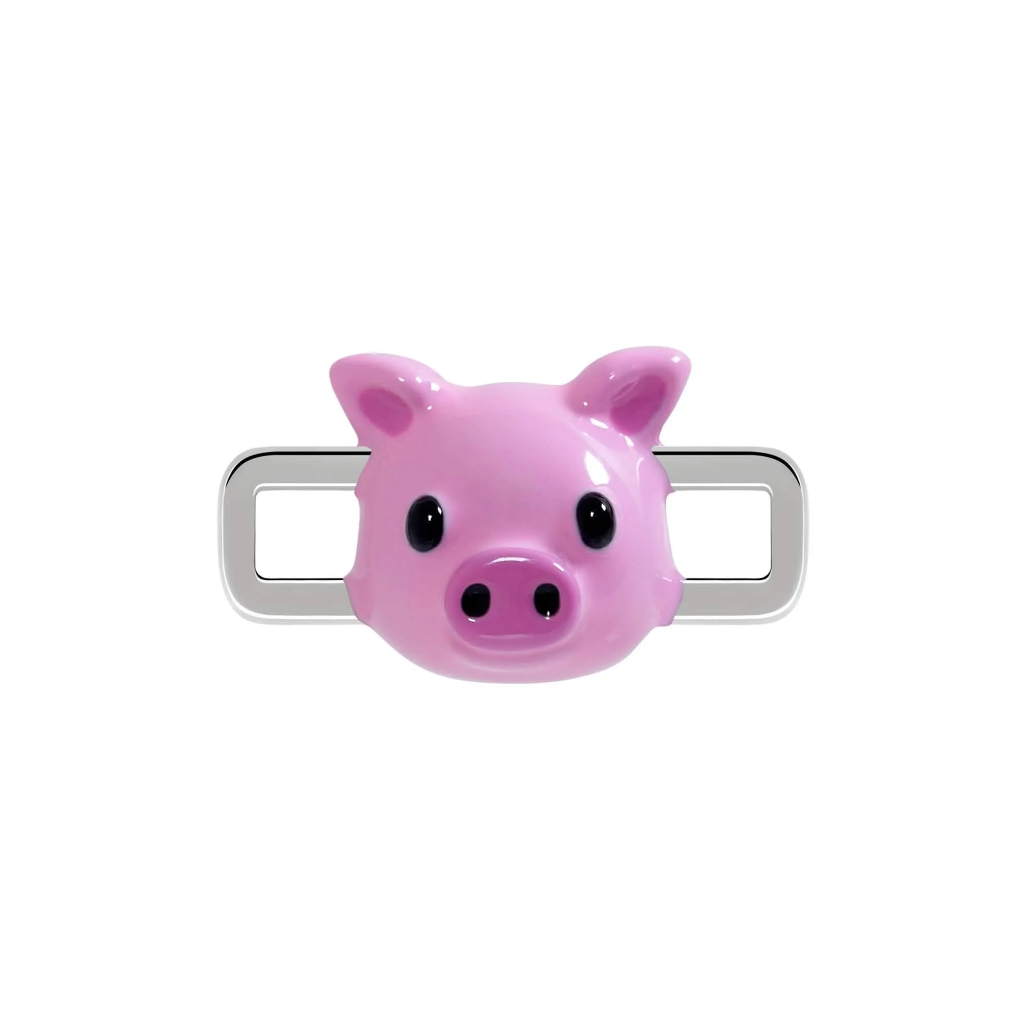 Pig Charm - Image 5