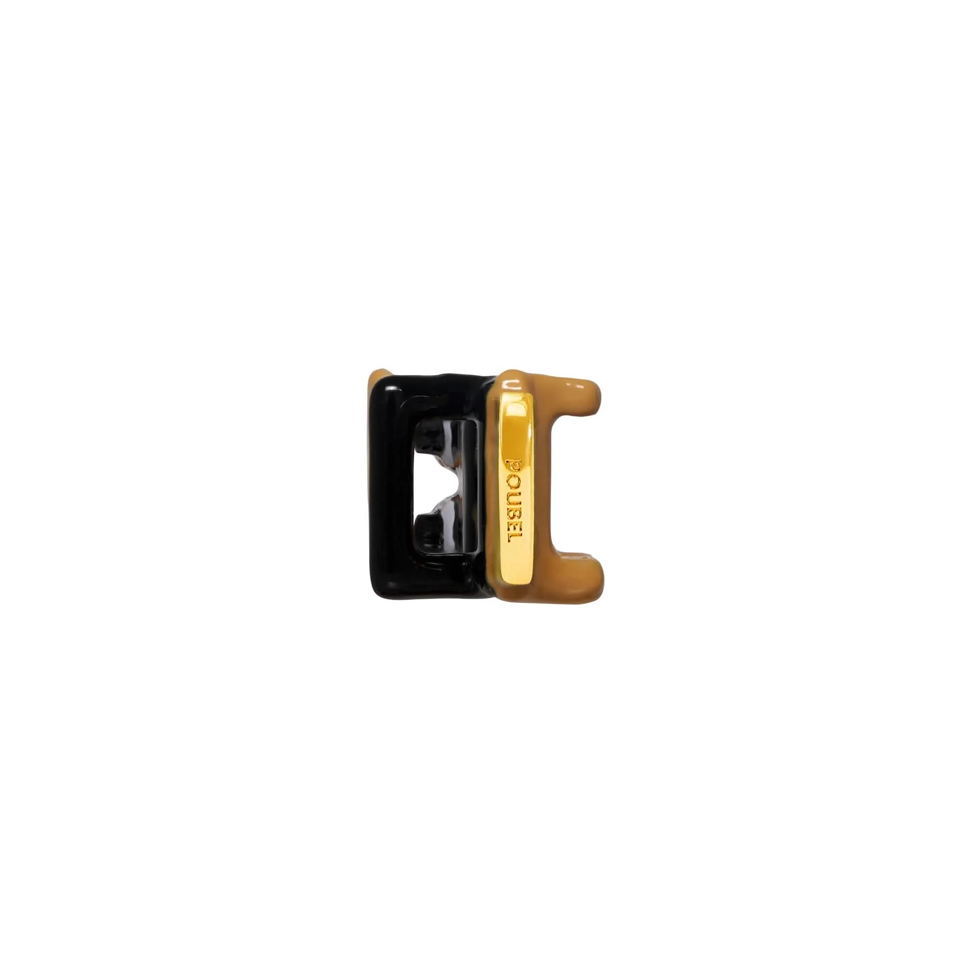 Pilates Charm (Gold) - Image 3