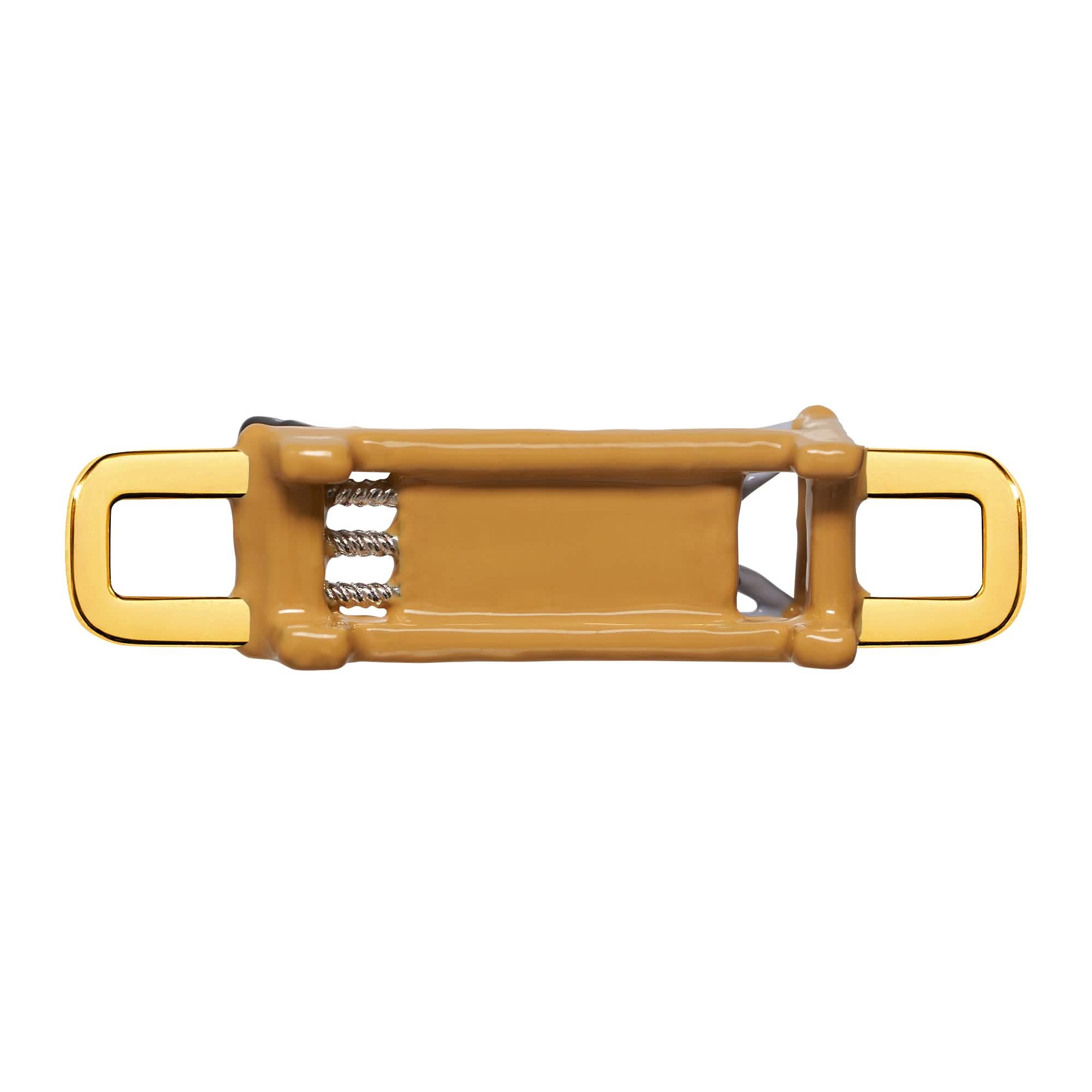 Pilates Charm (Gold) - Image 4