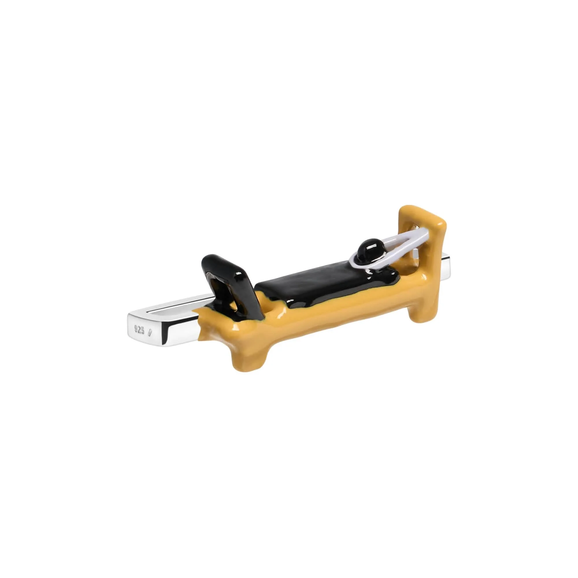 Pilates Whoop Charm - Image 4
