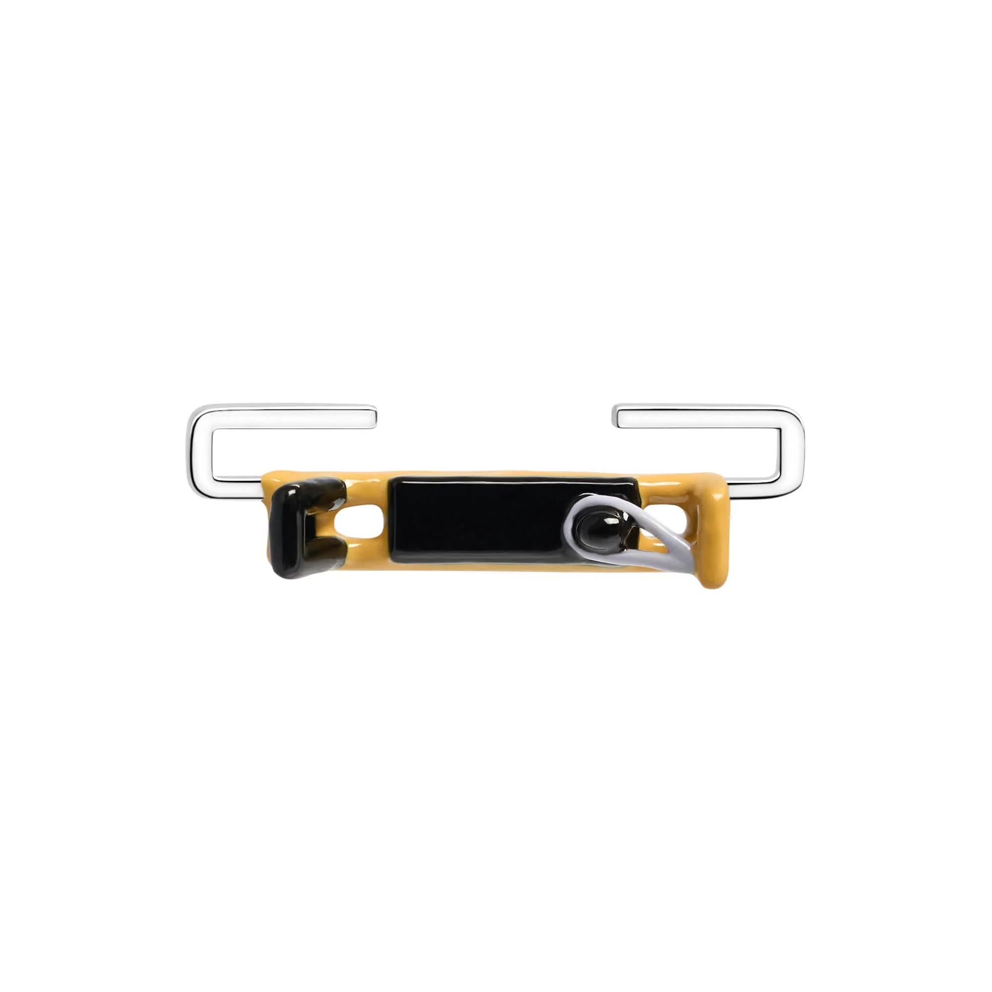 Pilates Whoop Charm - Image 6