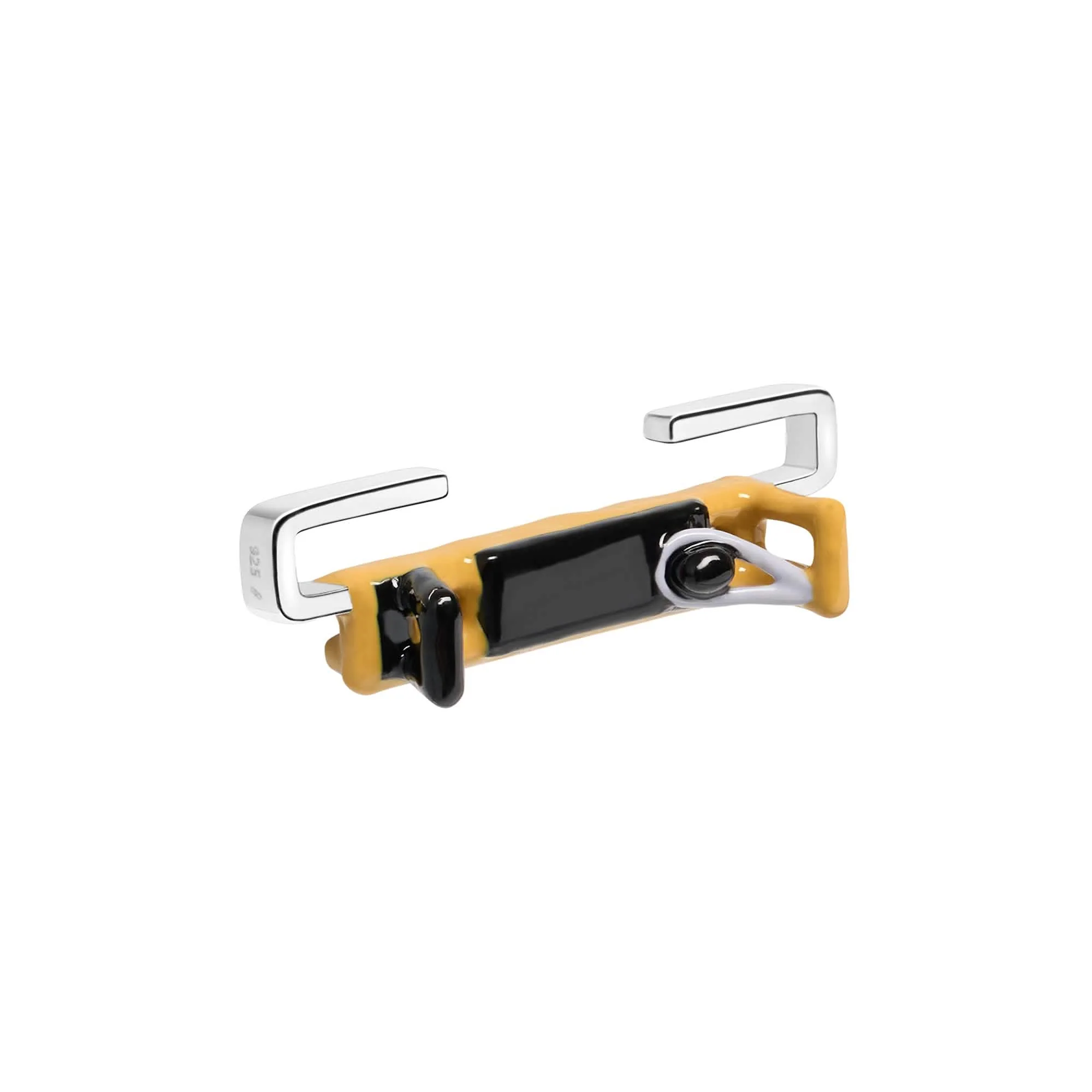 Pilates Whoop Charm - Image 7