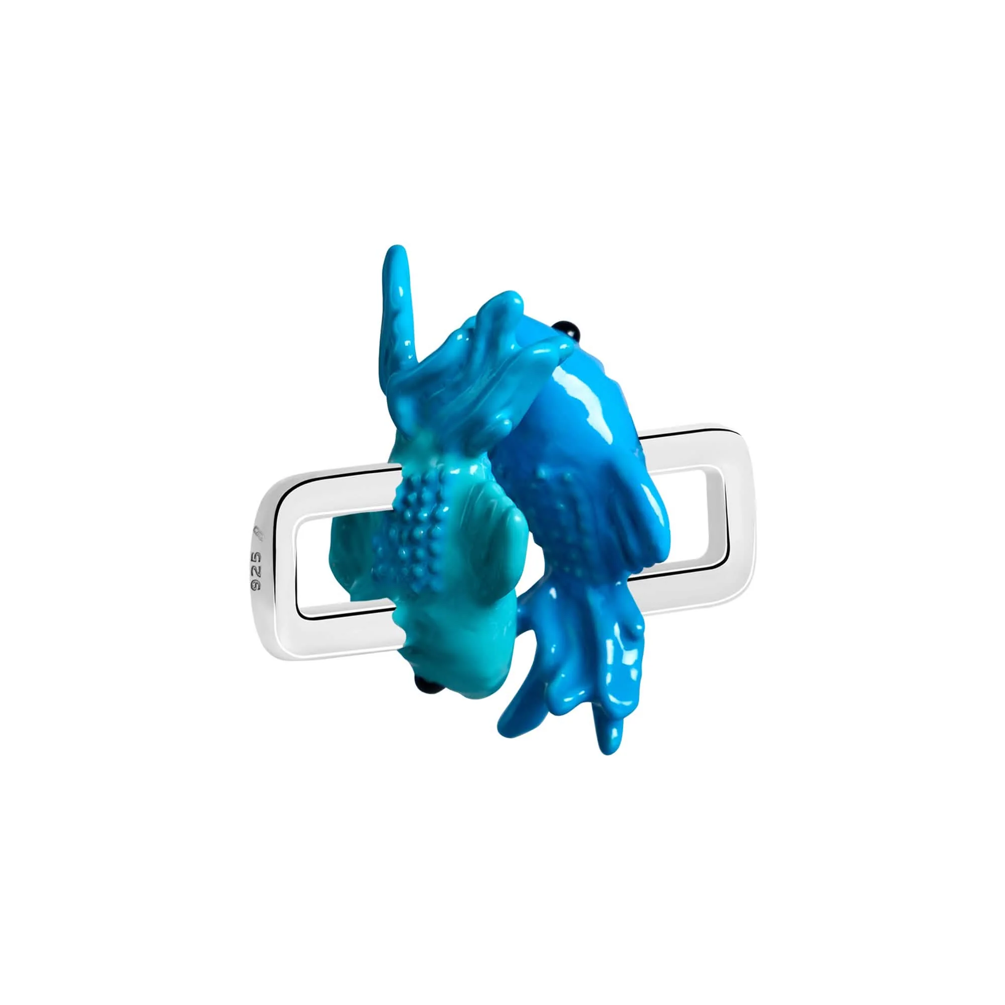 Pisces Fish Charm - Image 2