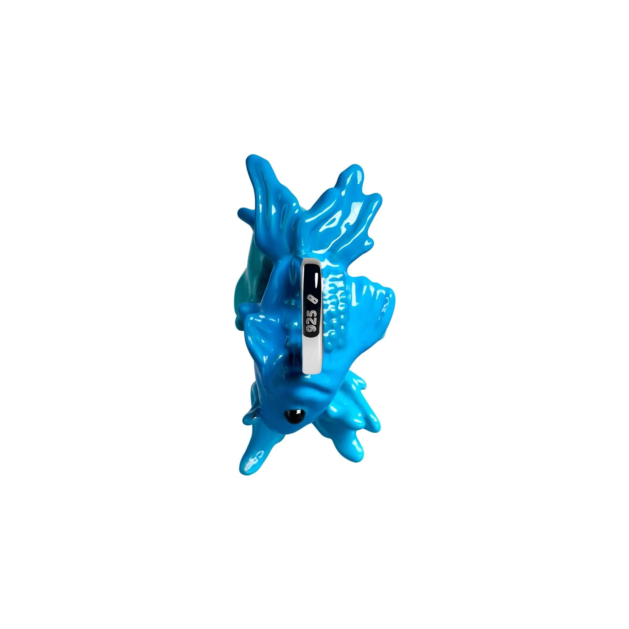Pisces Fish Charm - Image 3