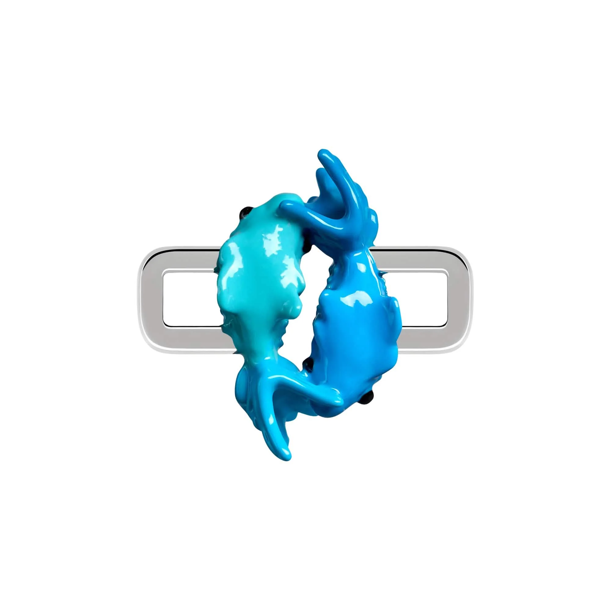 Pisces Fish Charm - Image 4