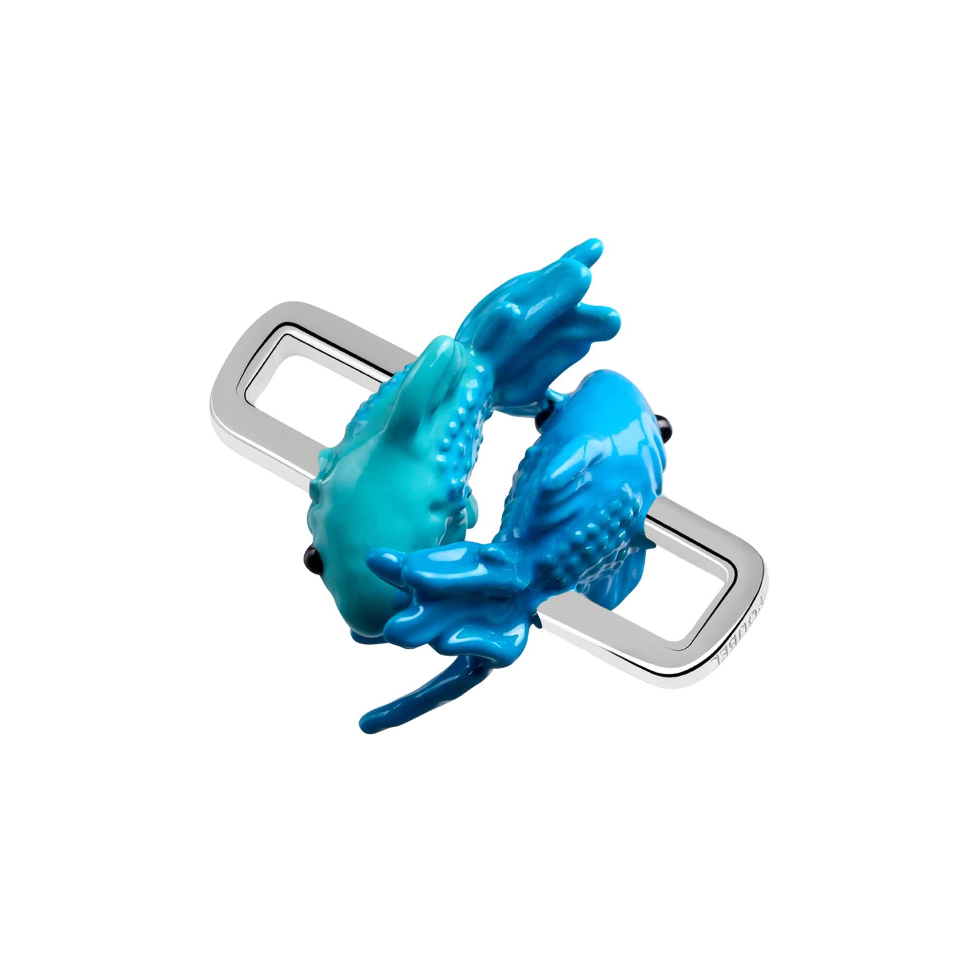 Pisces Fish Charm - Image 5