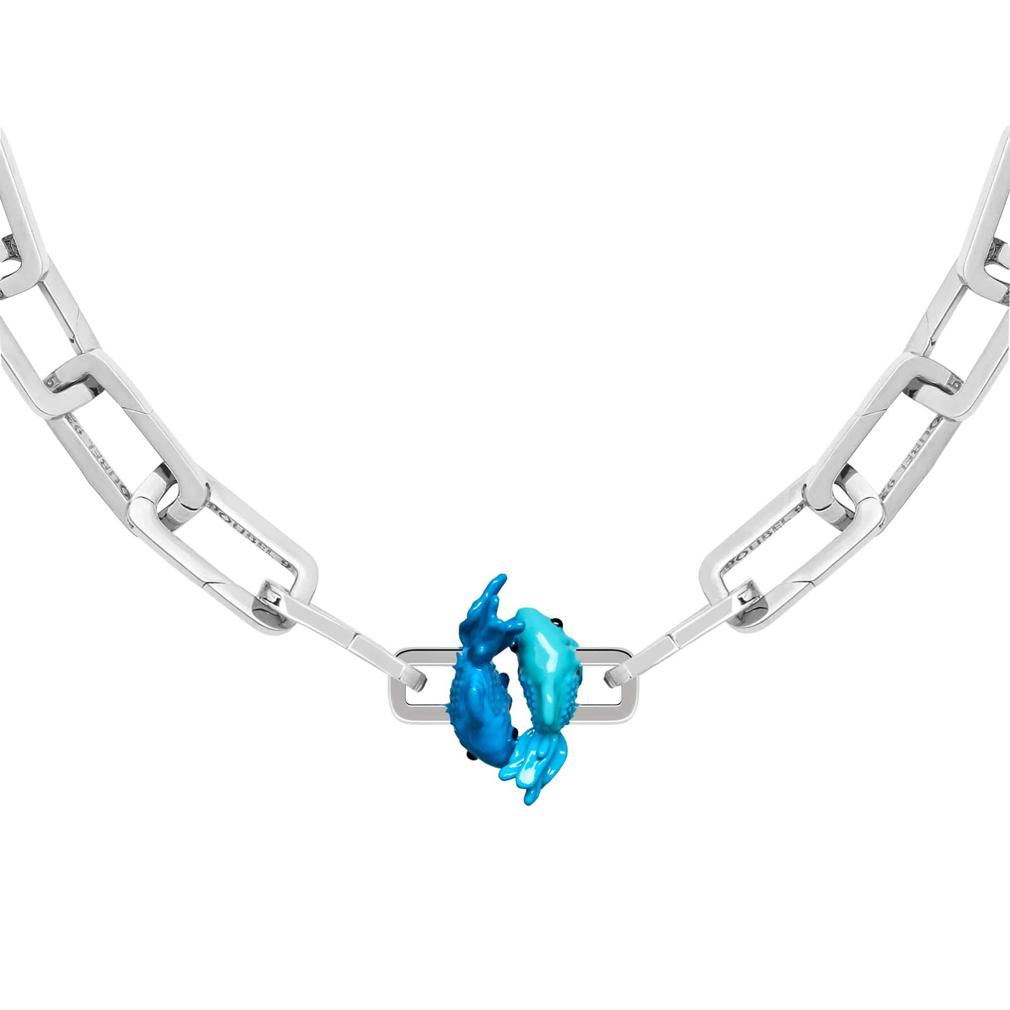 Pisces Fish Charm - Image 7
