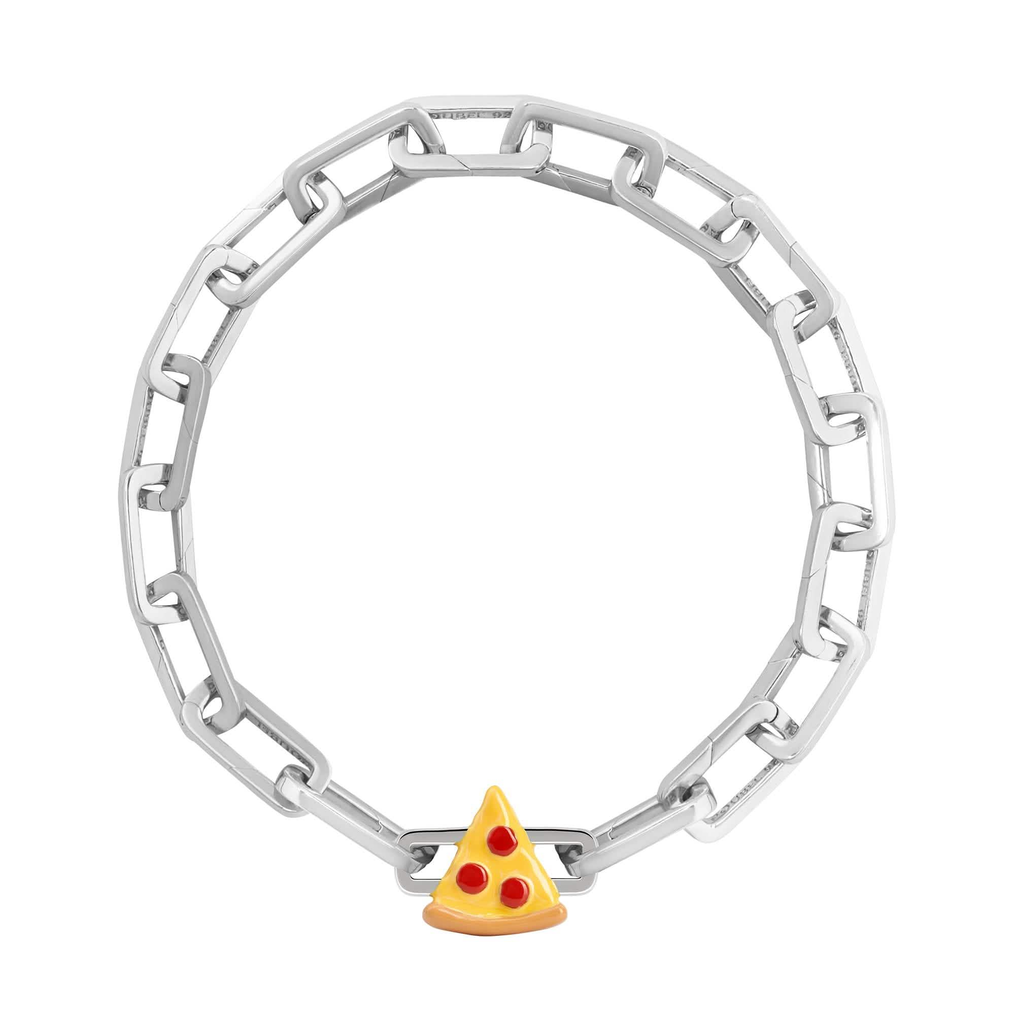 Pizza Charm - Image 6