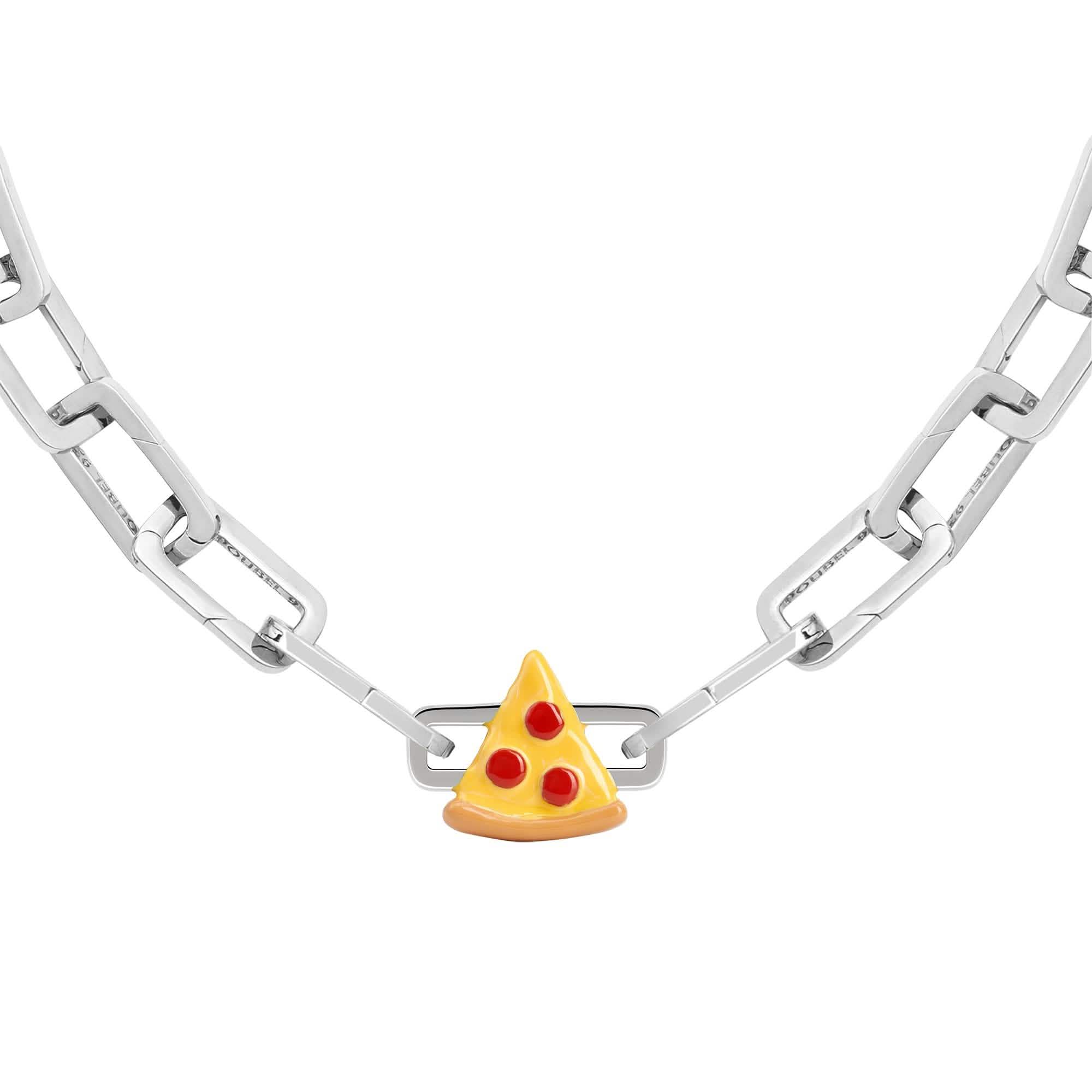 Pizza Charm - Image 7