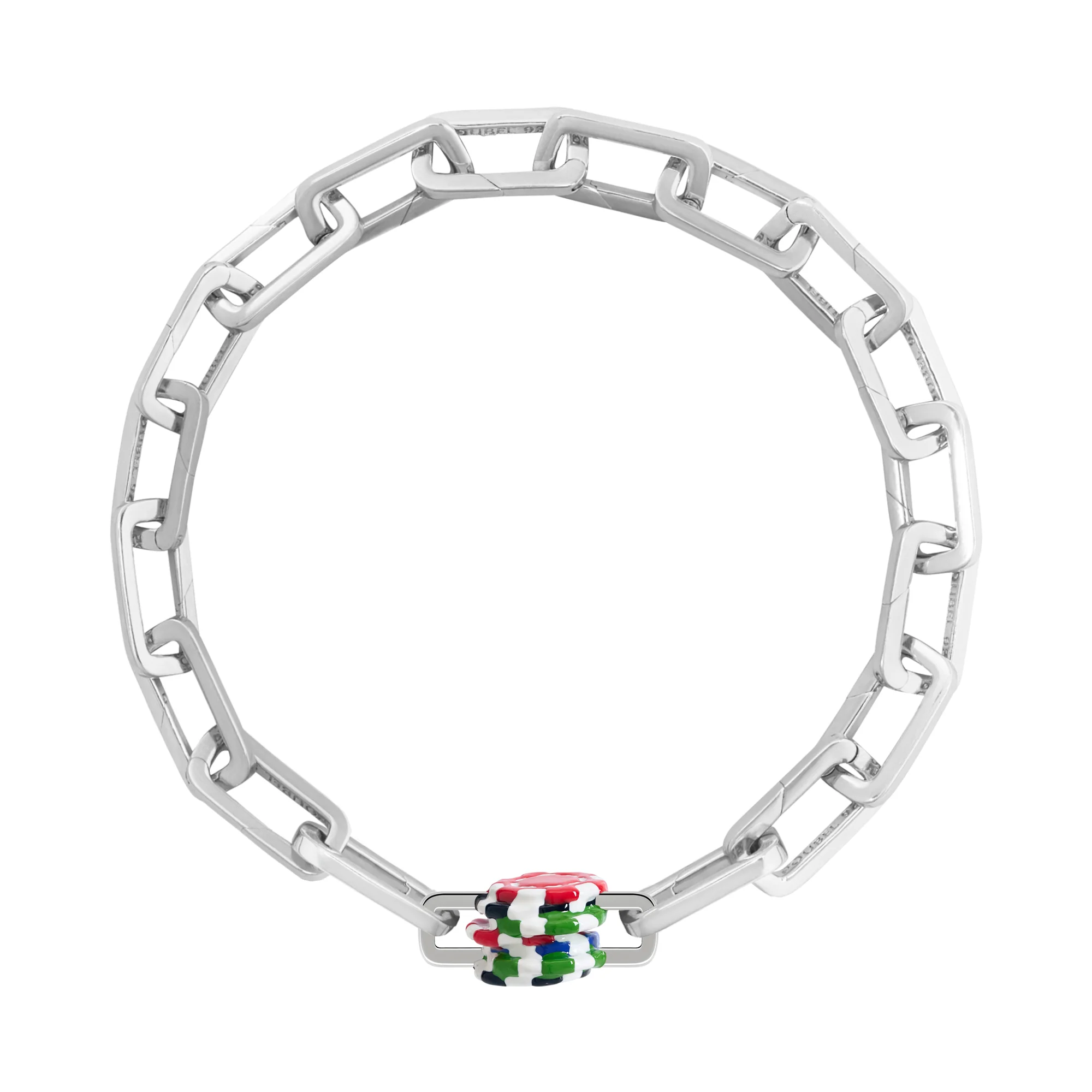 Poker Chips Charm - Image 6