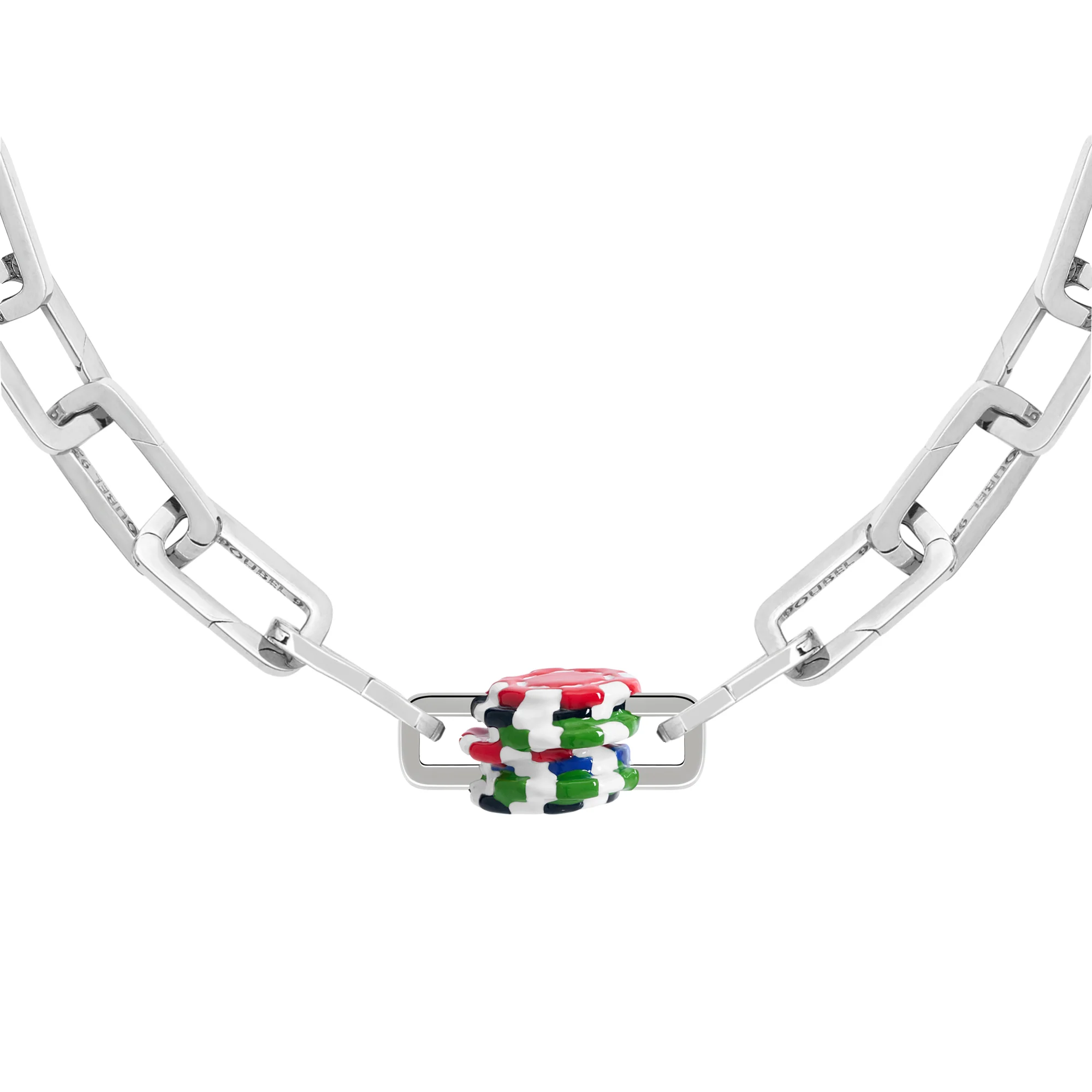 Poker Chips Charm - Image 7