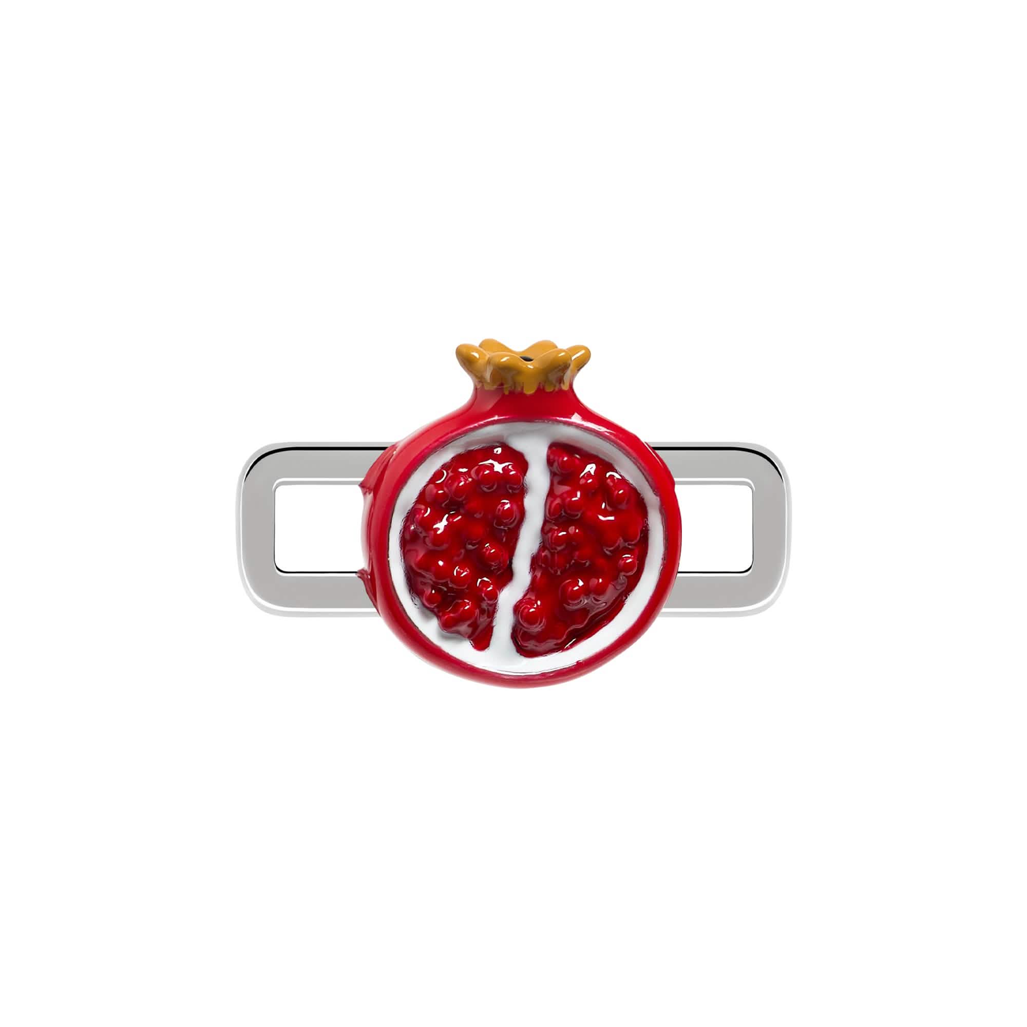 NEW - All Charms - Food Collection - Silver [AUTO]