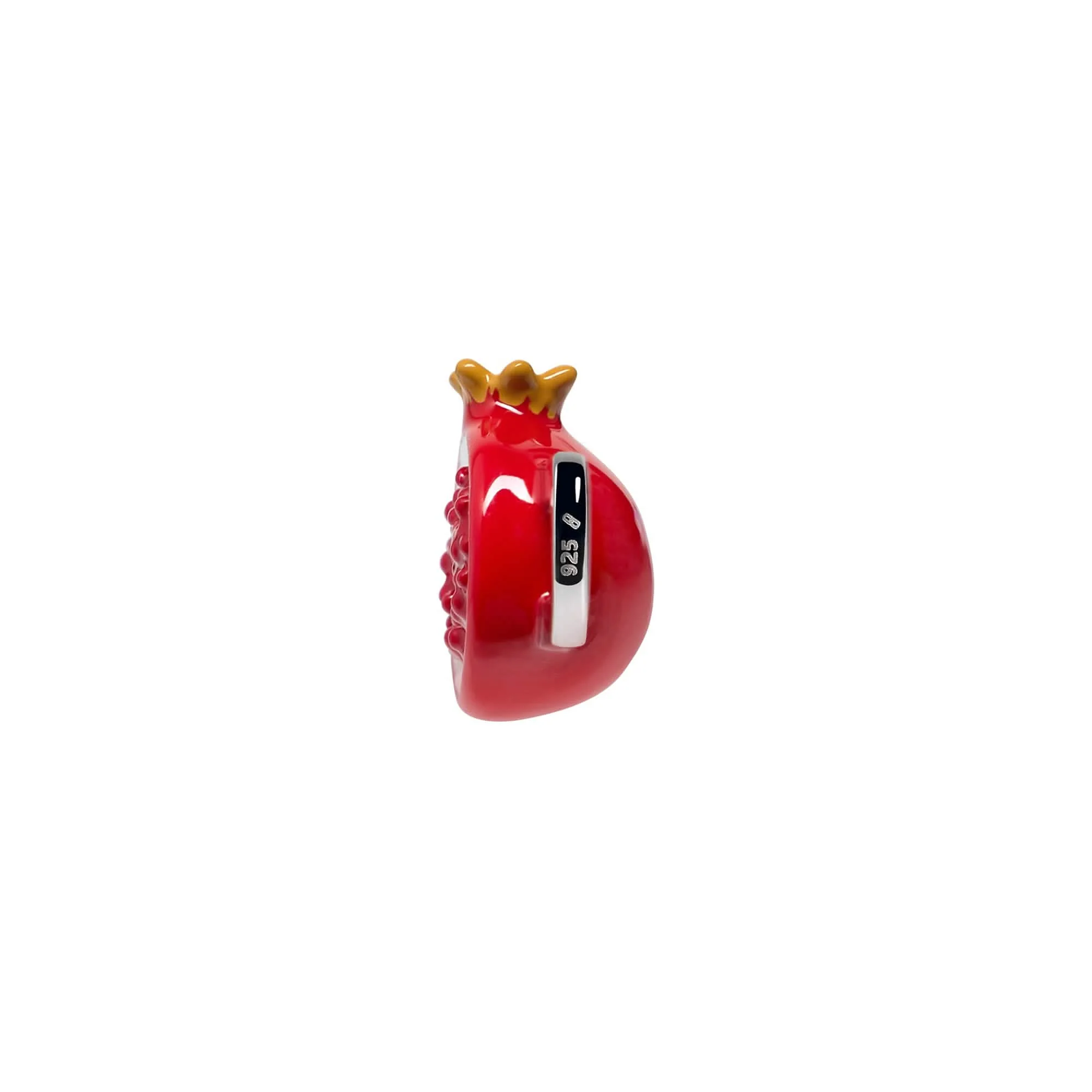 Pomegranate Charm - Image 3