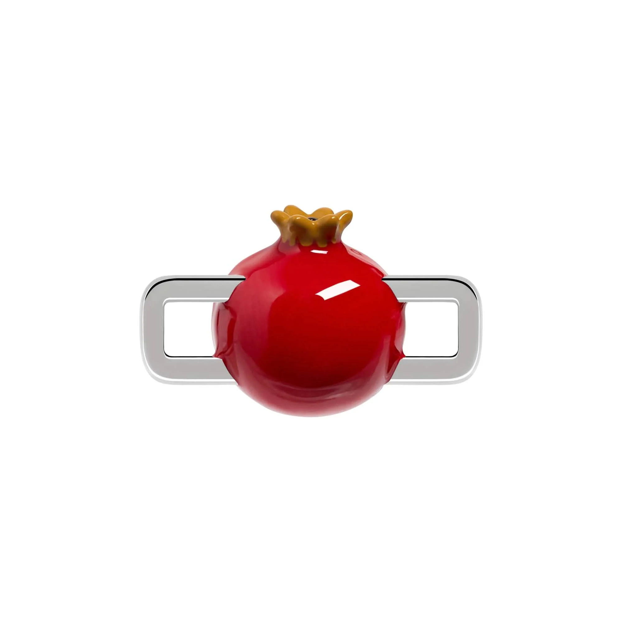 Pomegranate Charm - Image 4