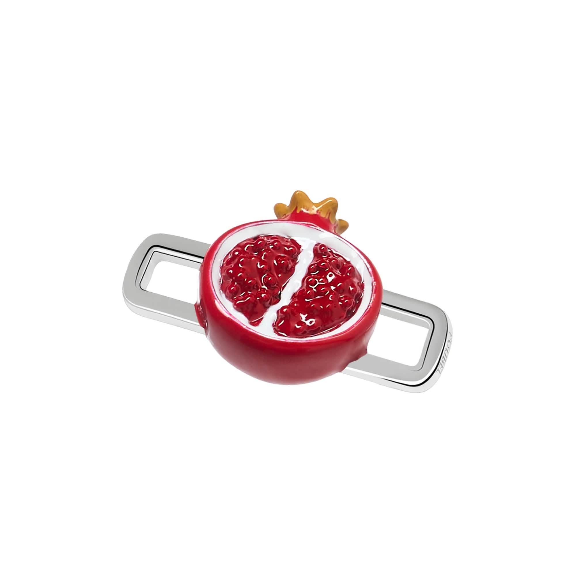 Pomegranate Charm - Image 5