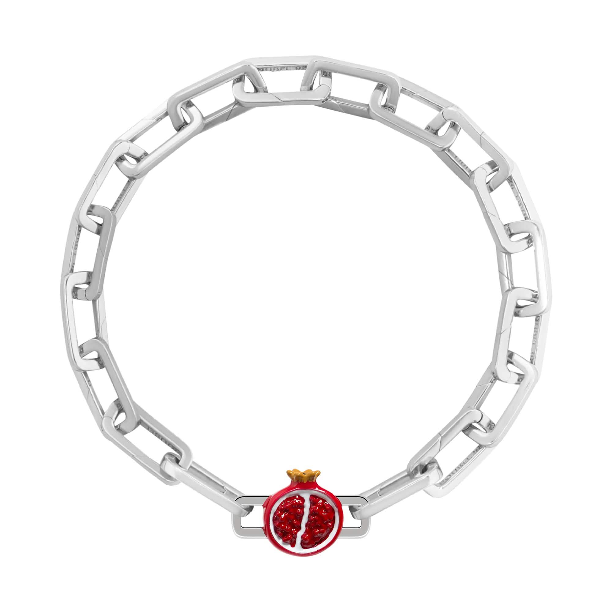 Pomegranate Charm - Image 6