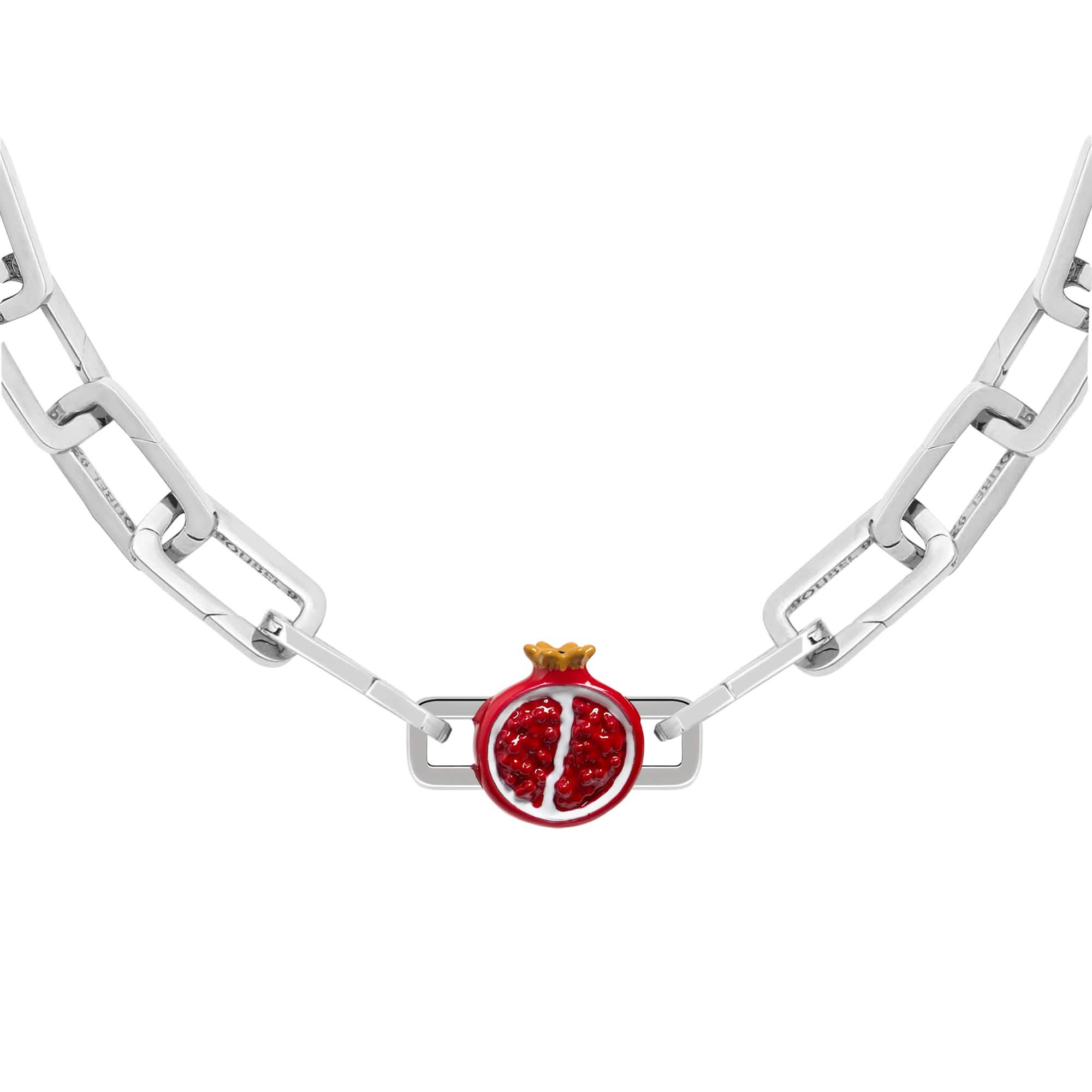 Pomegranate Charm - Image 7