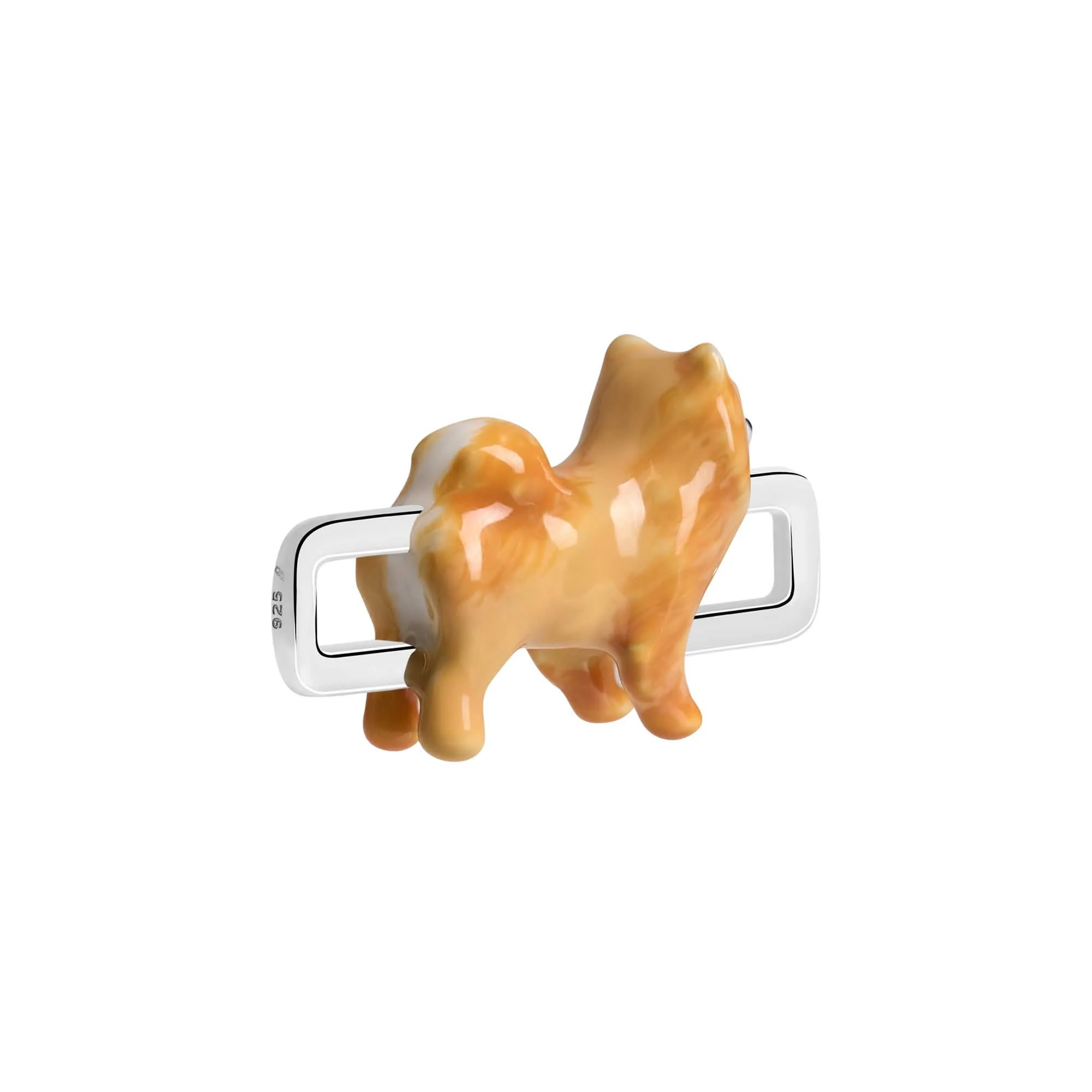 Pomeranian Charm - Image 2