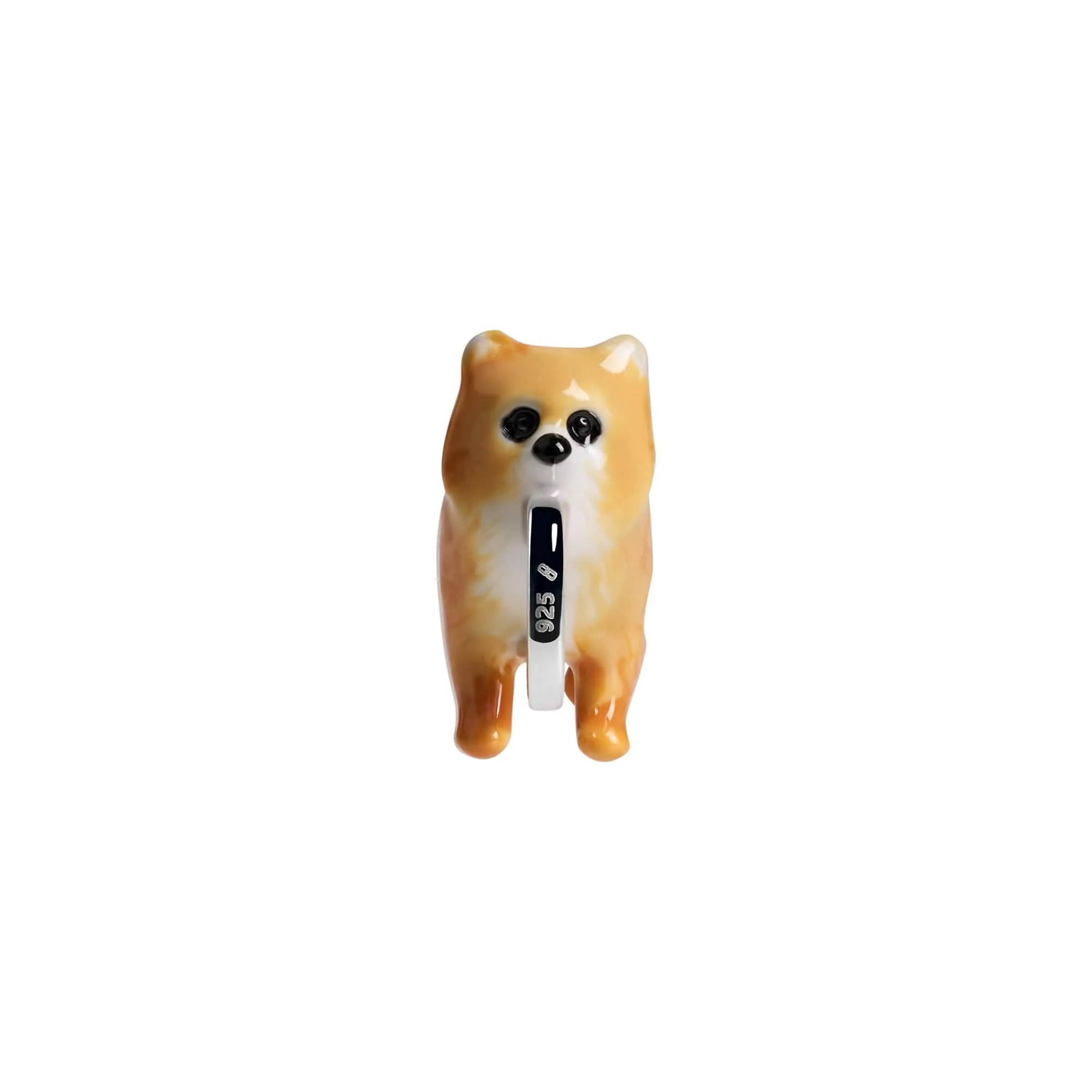 Pomeranian Charm - Image 3
