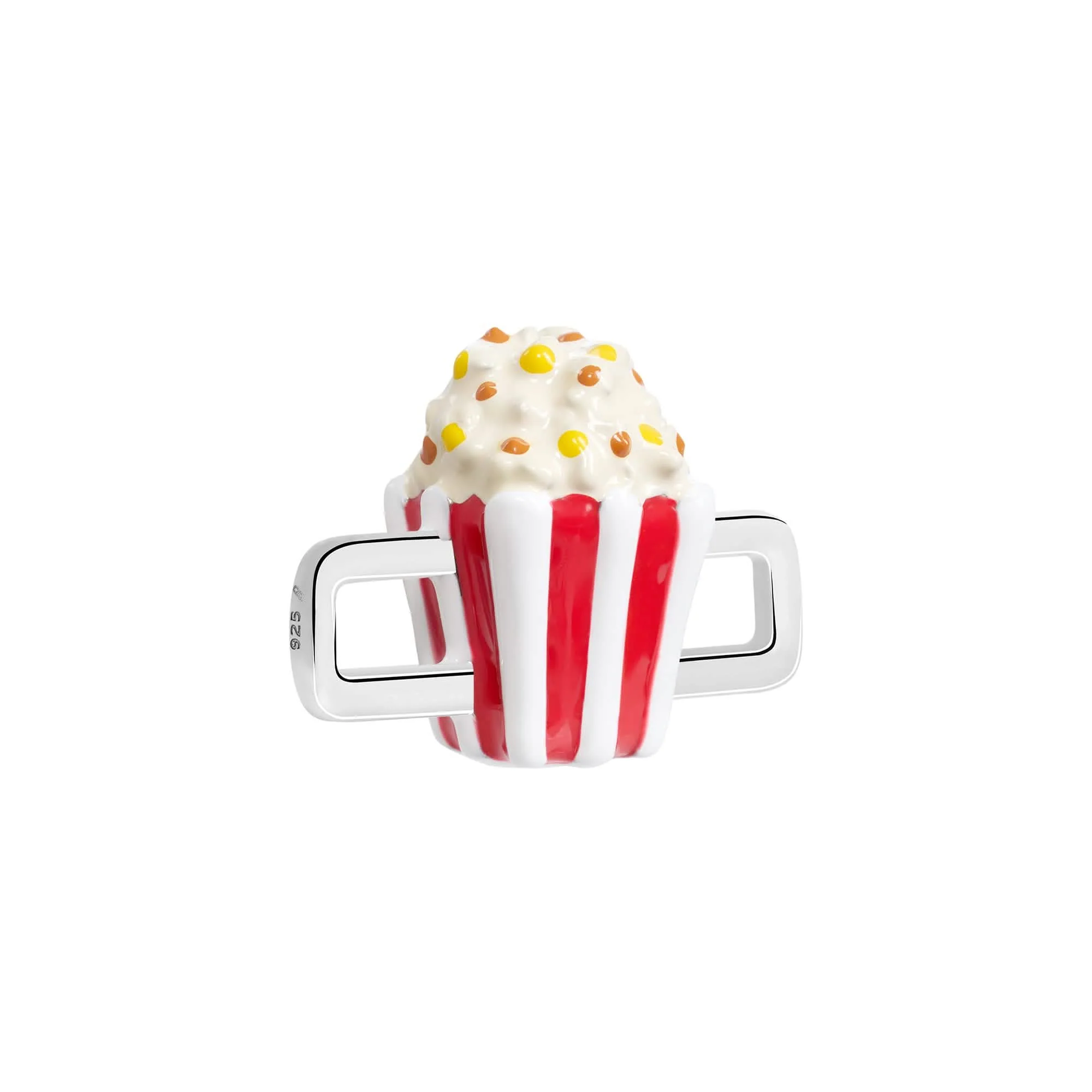 Popcorn Charm - Image 2