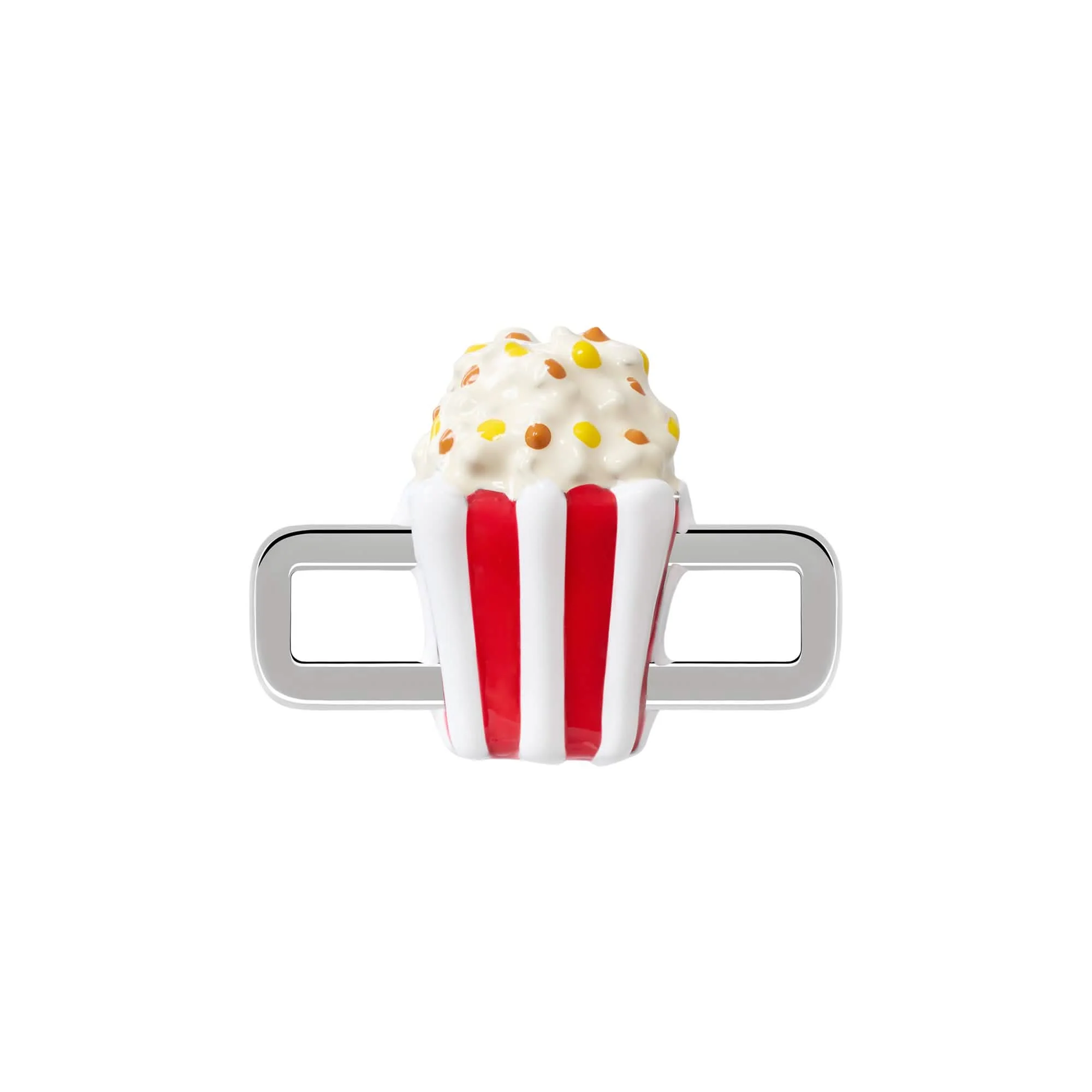 Popcorn Charm - Image 4