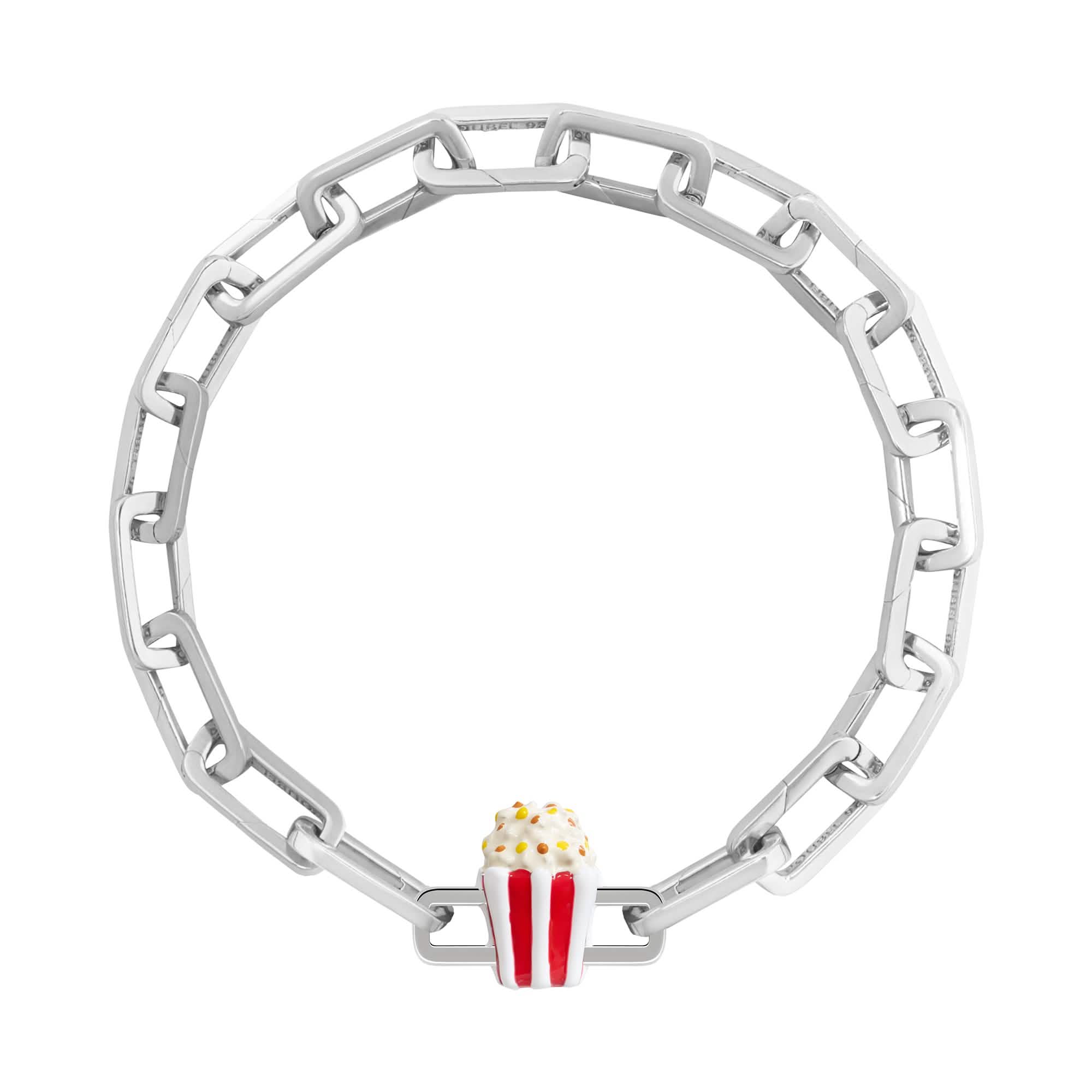 Popcorn Charm - Image 6