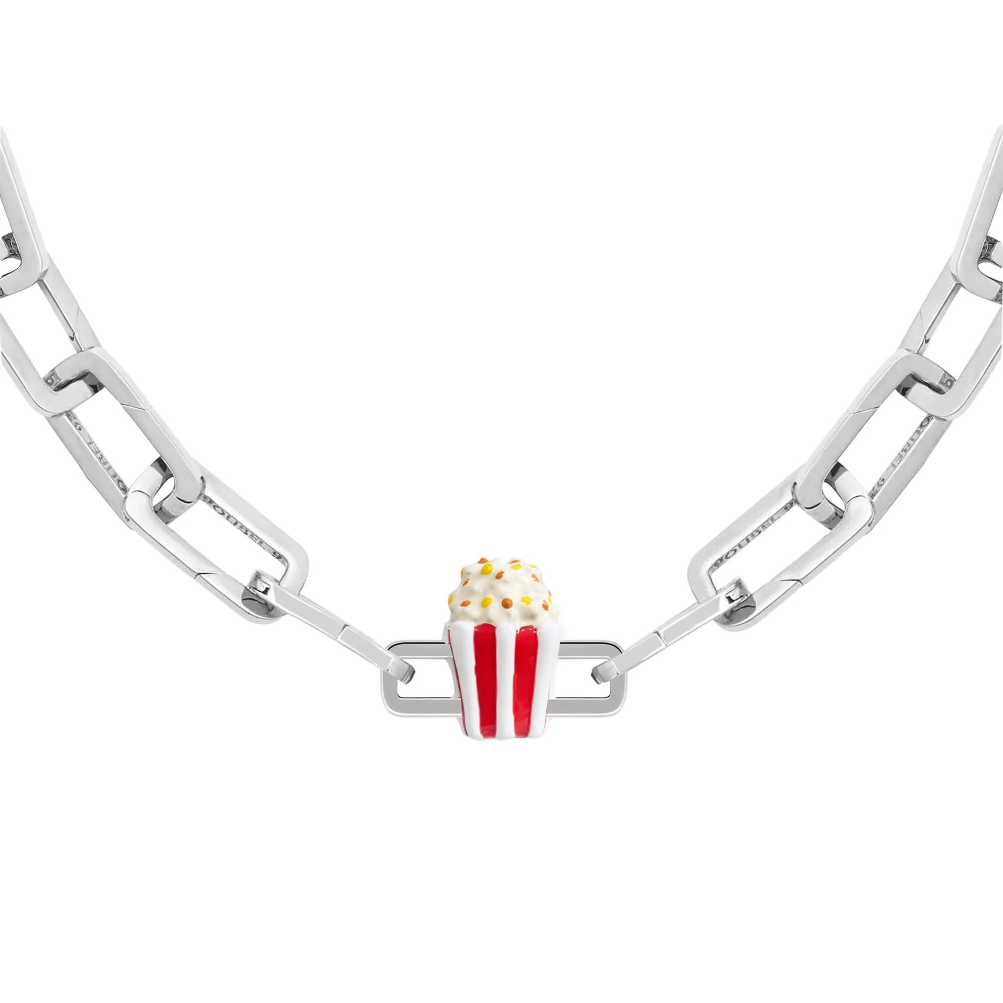 Popcorn Charm - Image 7