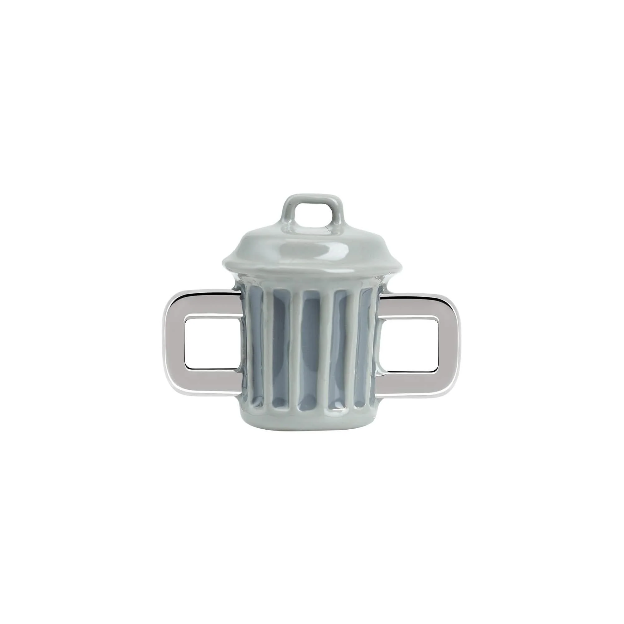 Poubelle Charm